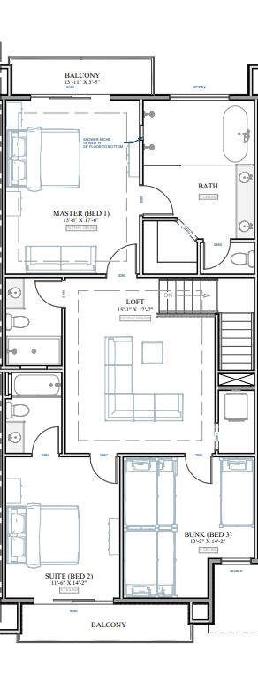 PECAN VALLEY - Residential