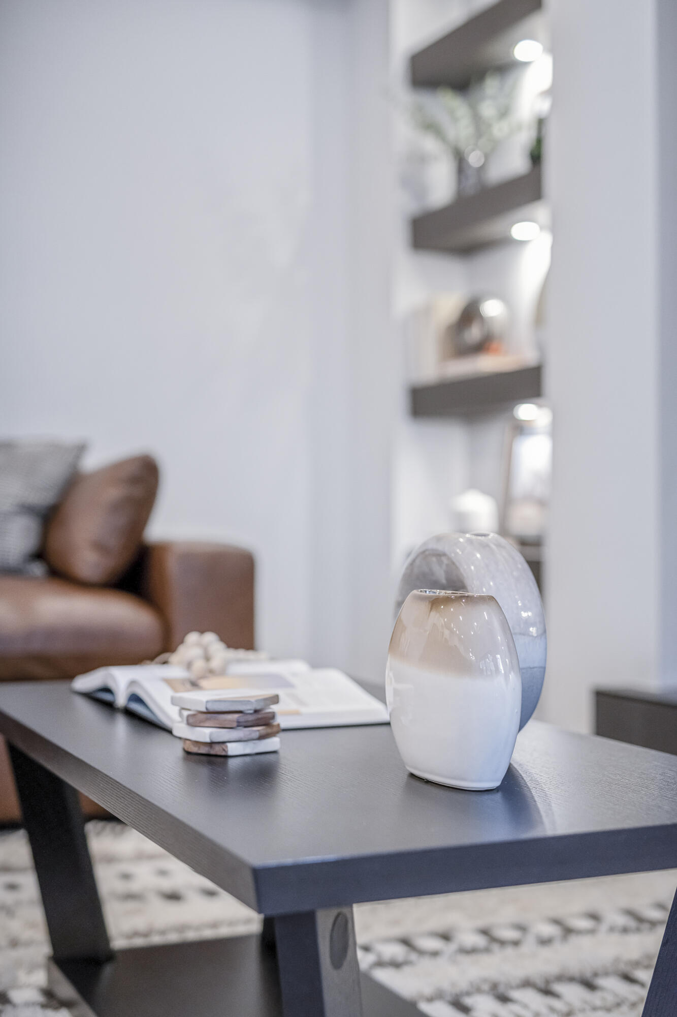 PECAN VALLEY - Residential