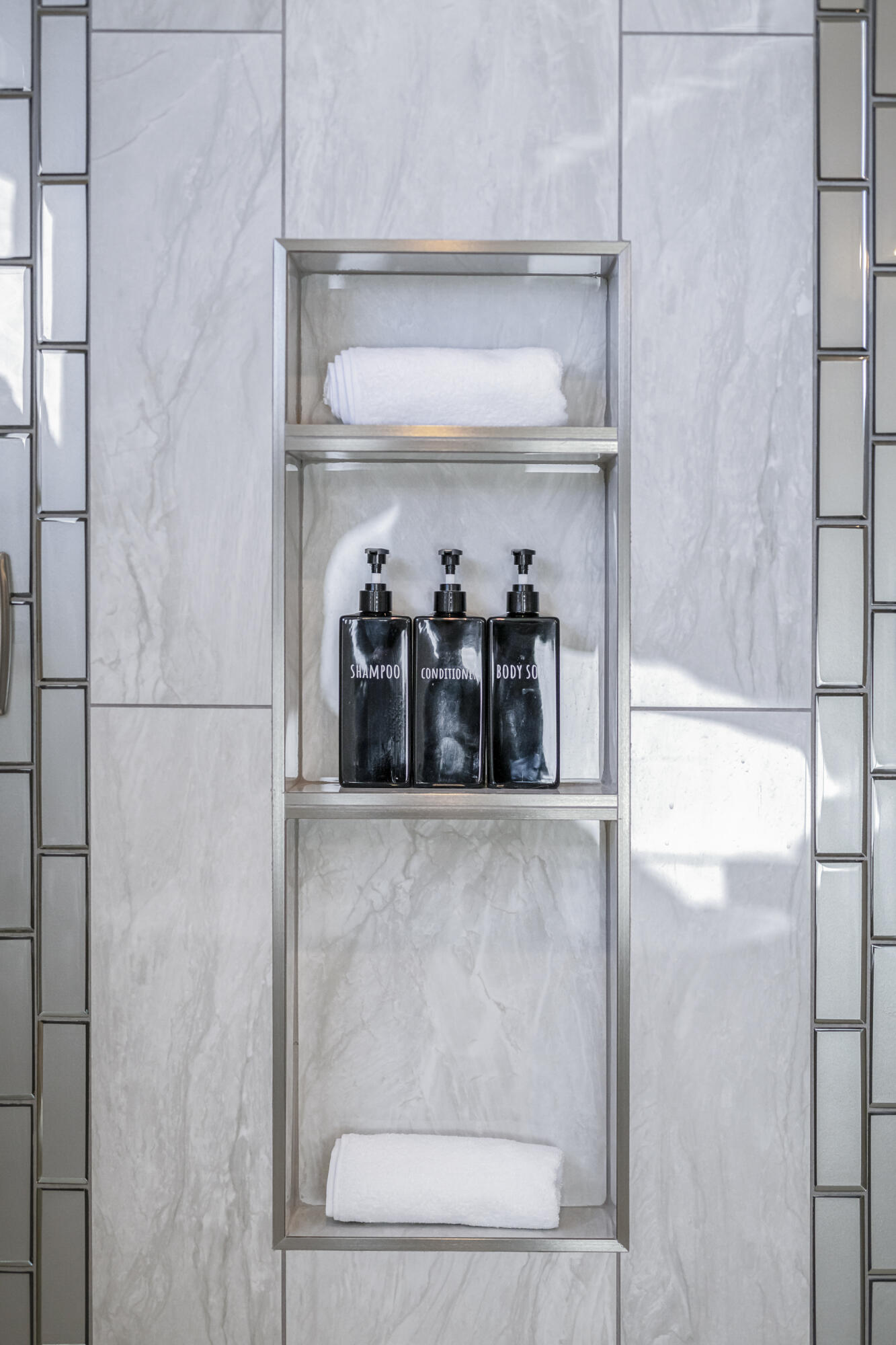 PECAN VALLEY - Residential