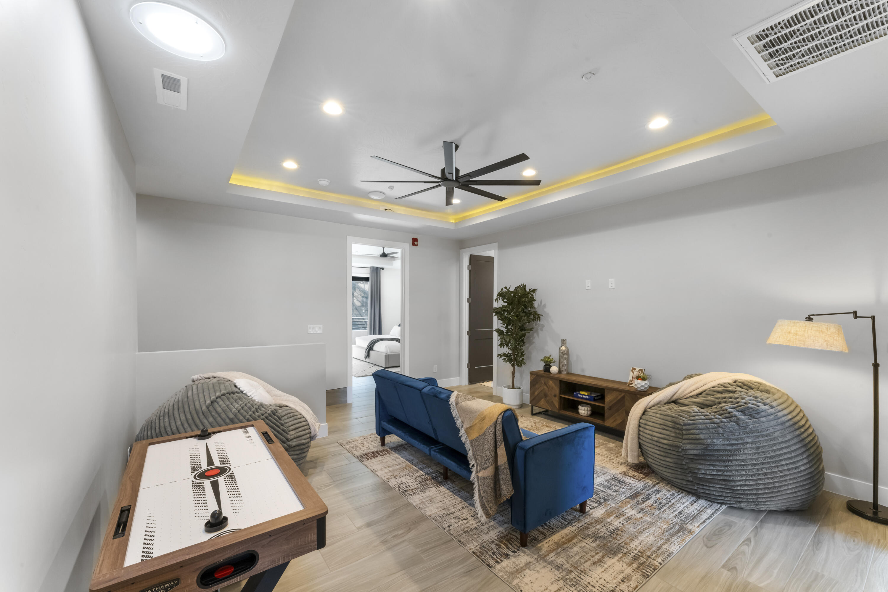 PECAN VALLEY - Residential