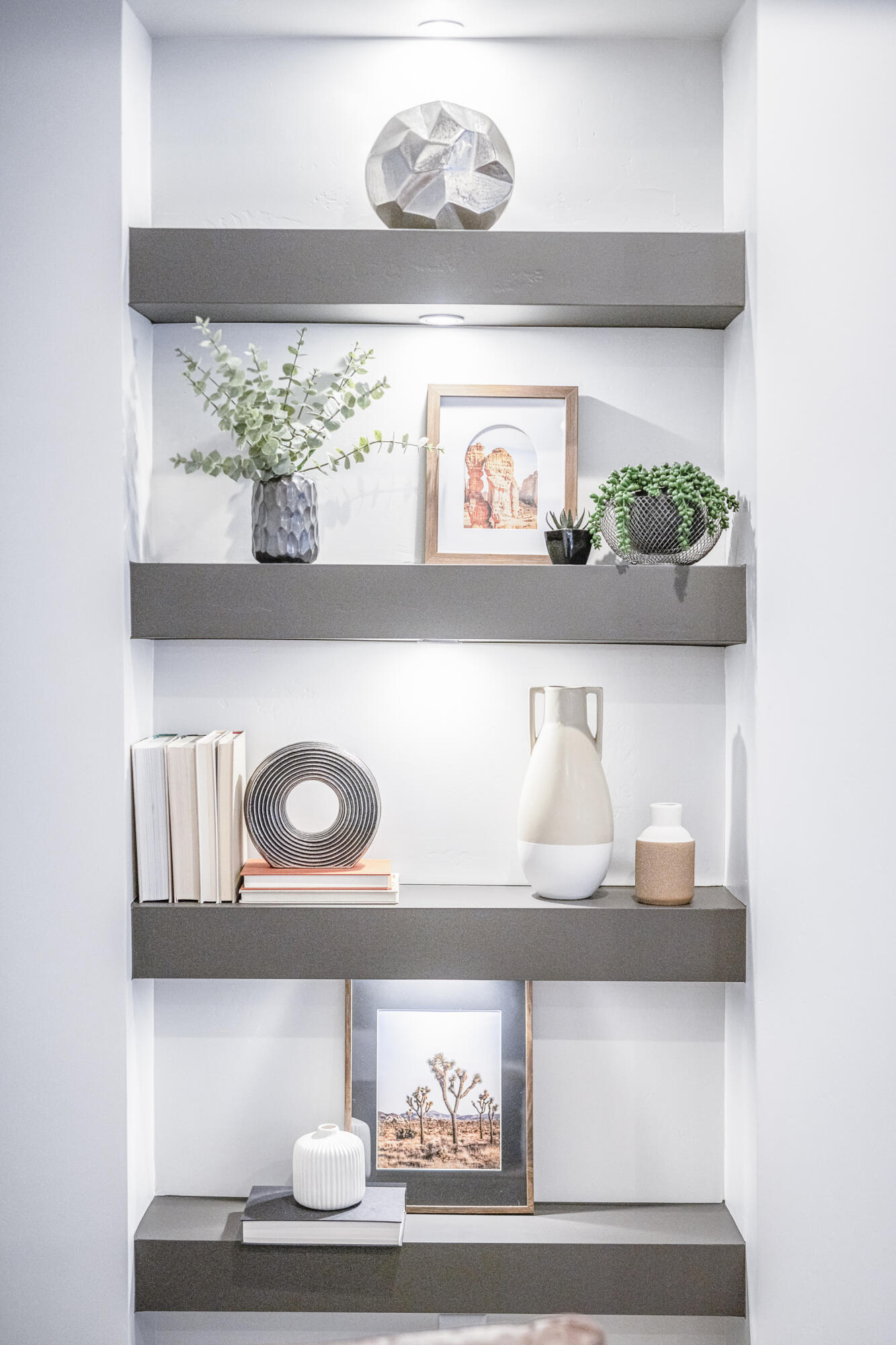 PECAN VALLEY - Residential