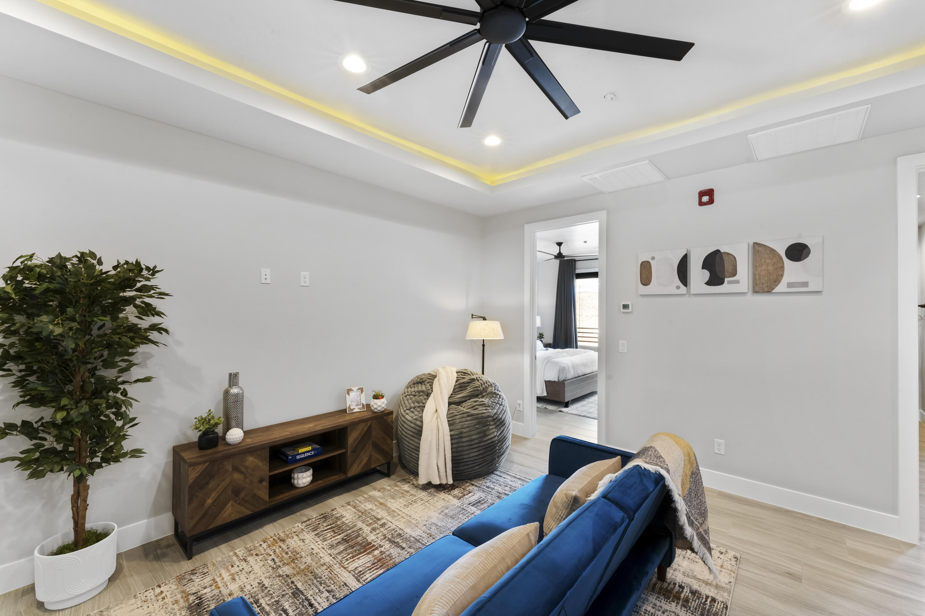 PECAN VALLEY - Residential