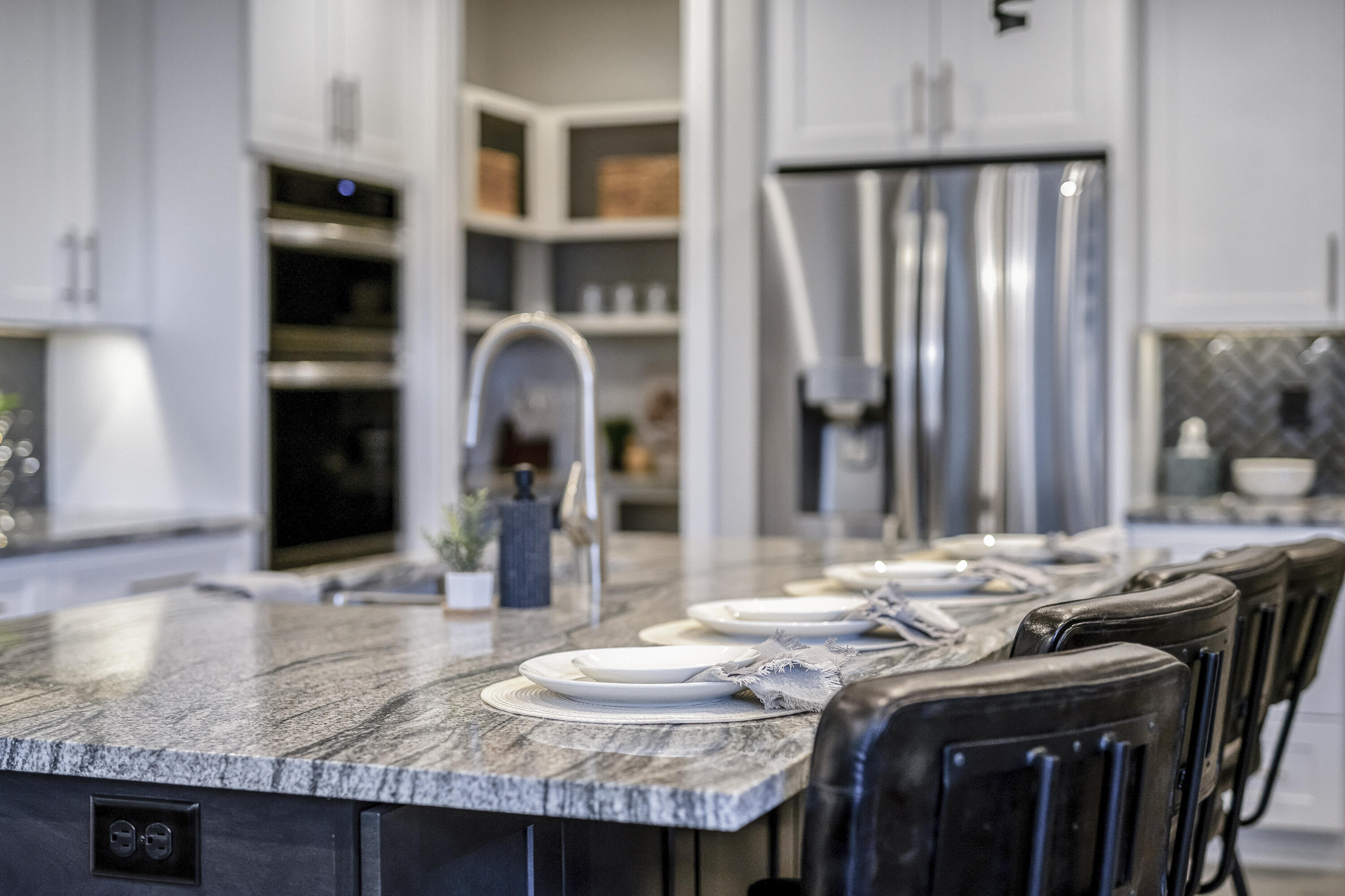 PECAN VALLEY - Residential