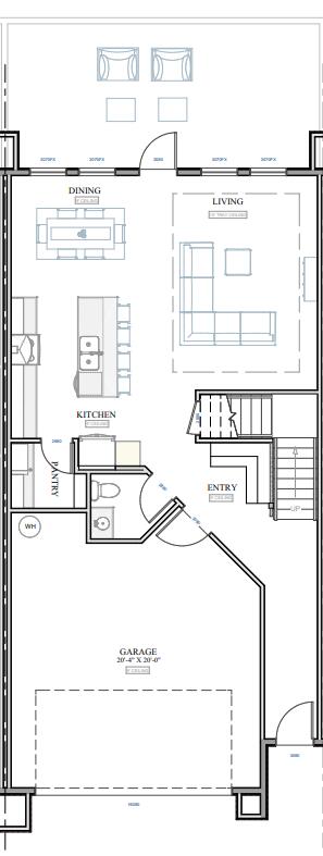 PECAN VALLEY - Residential
