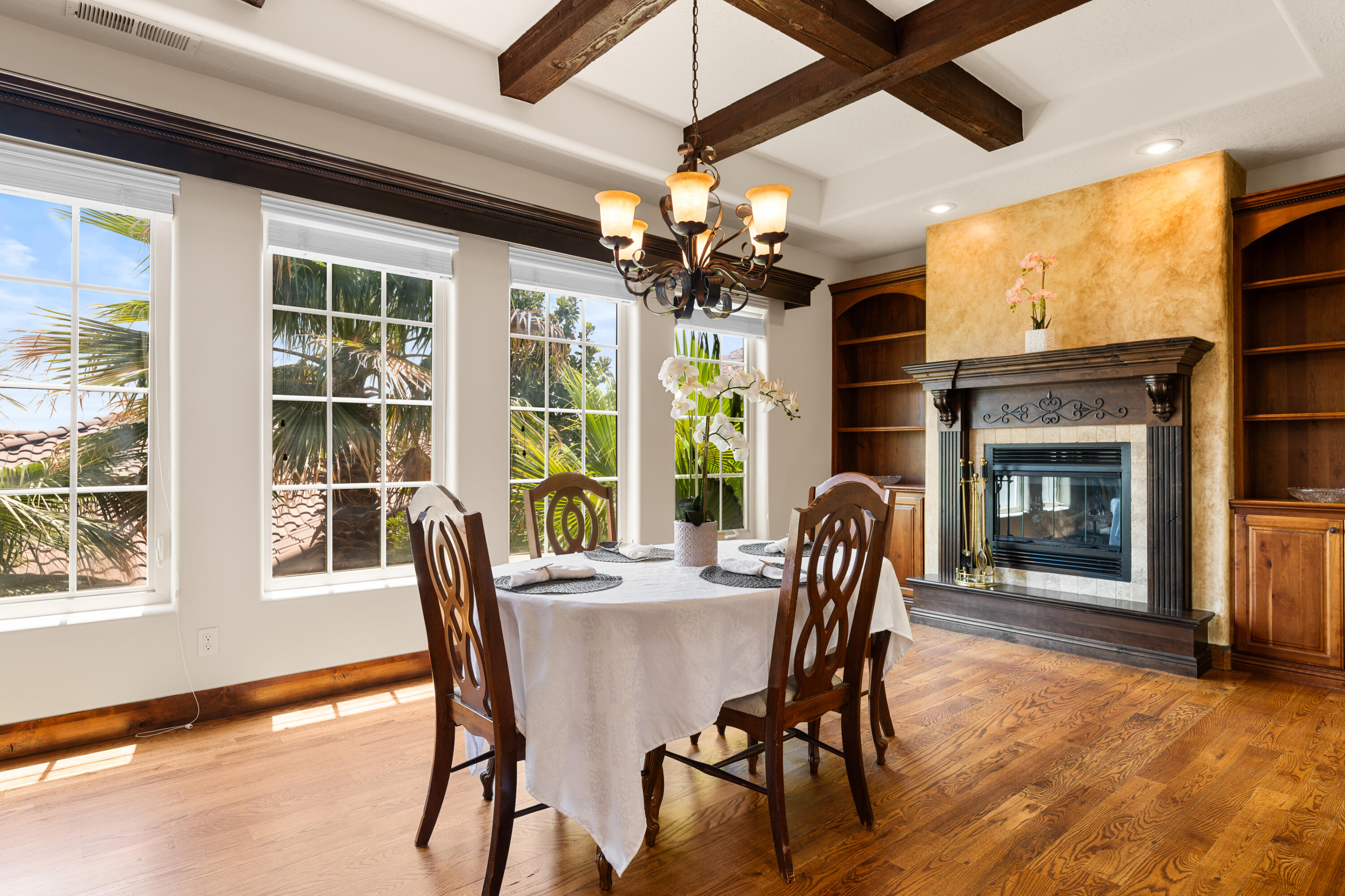 NORTHBRIDGE - Residential