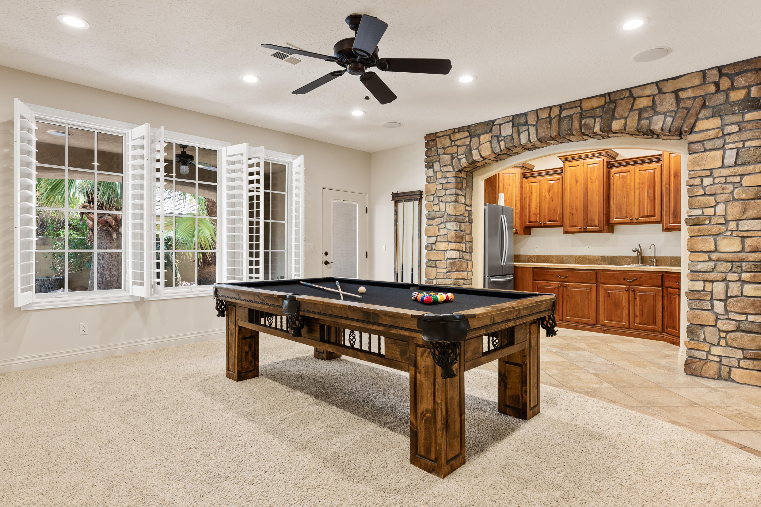 NORTHBRIDGE - Residential