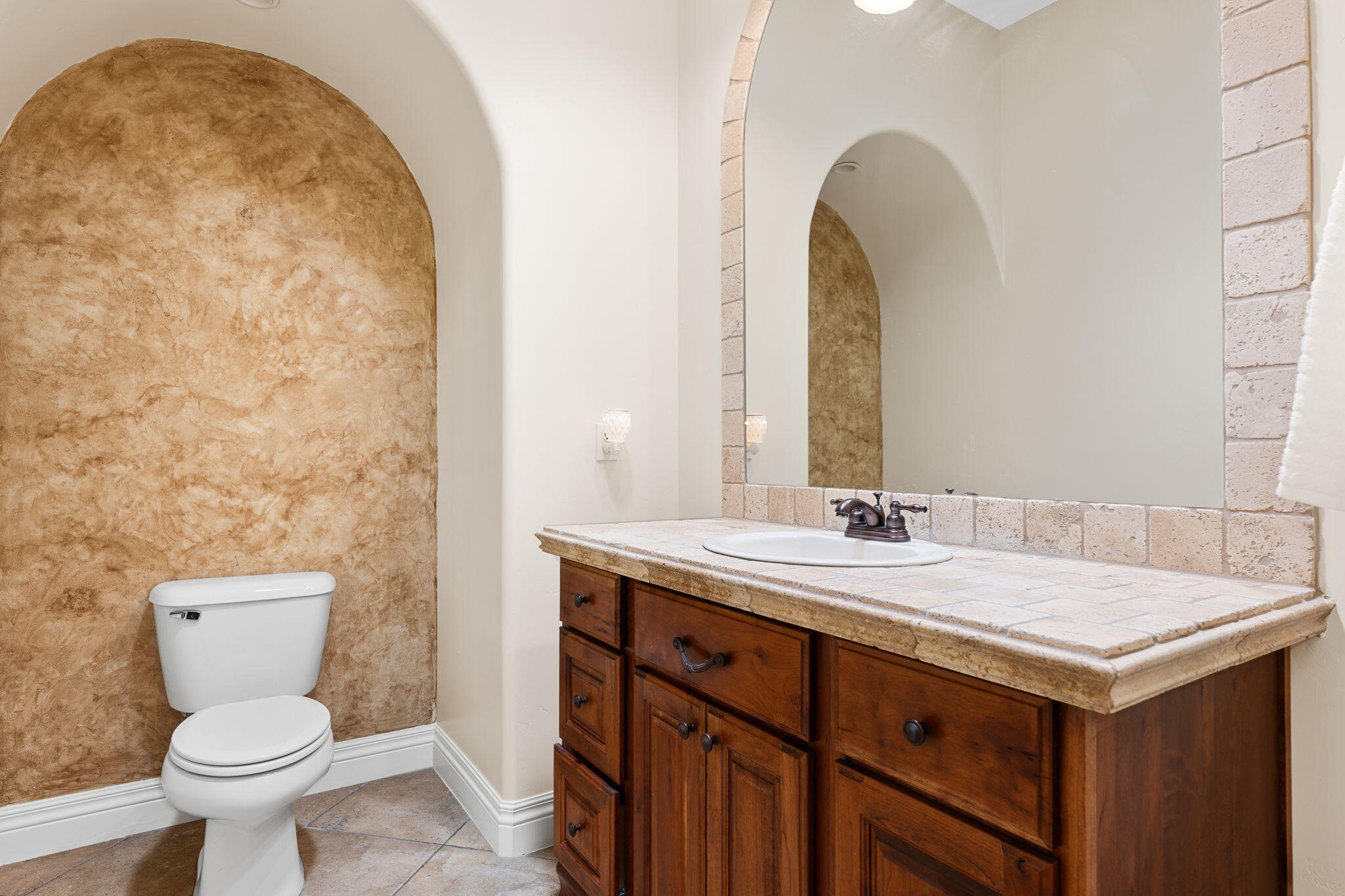 NORTHBRIDGE - Residential