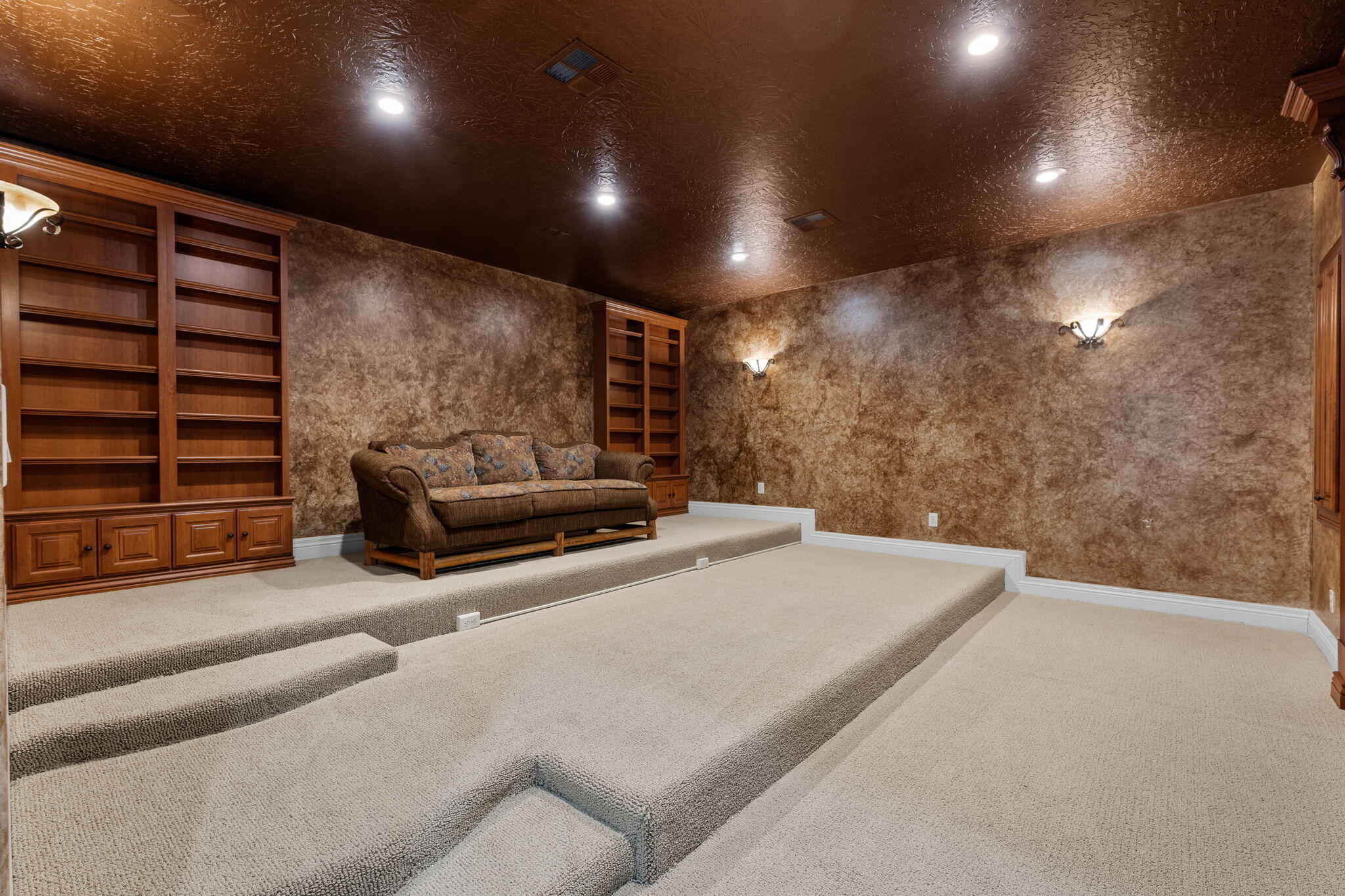 NORTHBRIDGE - Residential