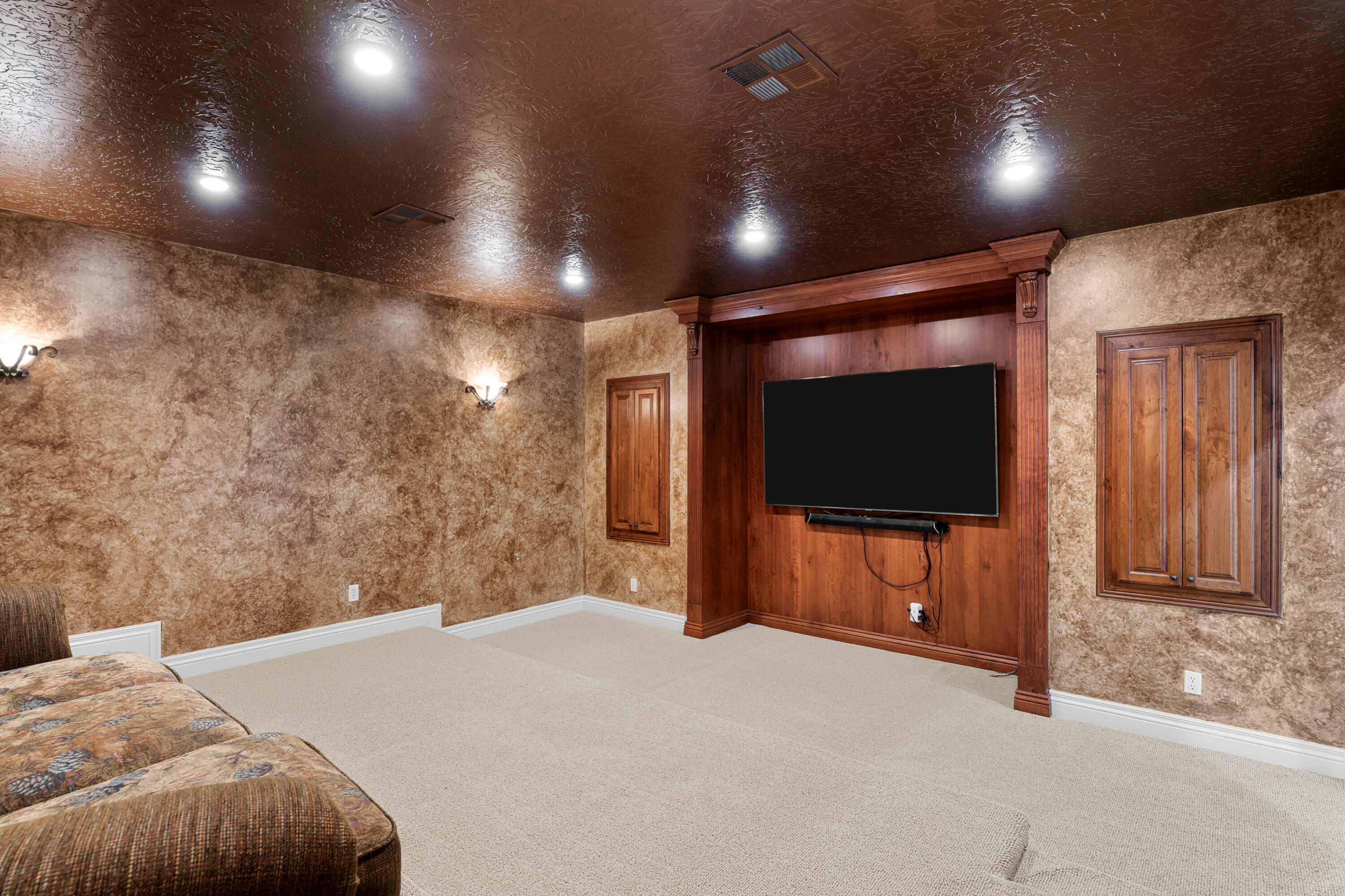 NORTHBRIDGE - Residential