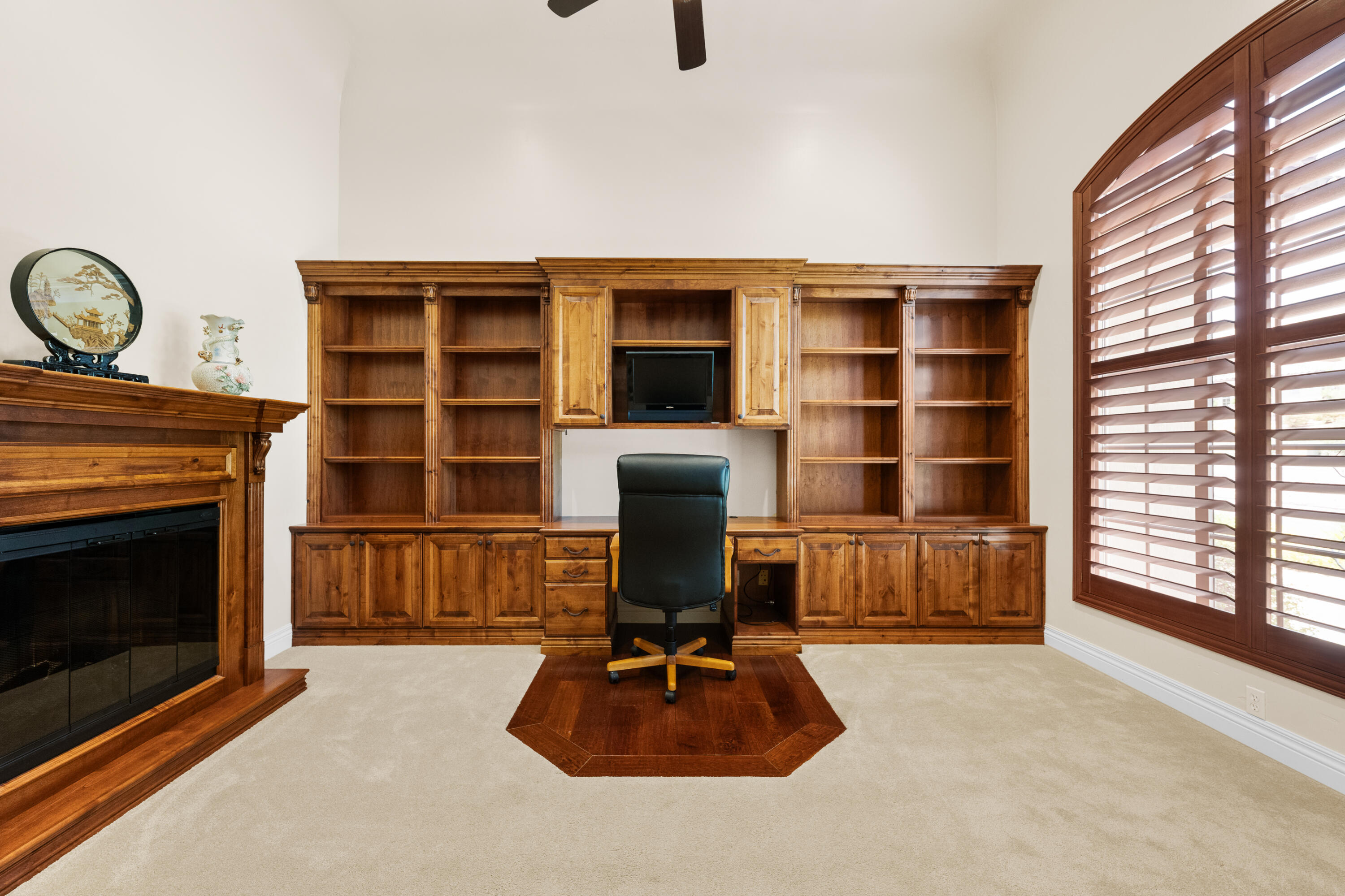 NORTHBRIDGE - Residential