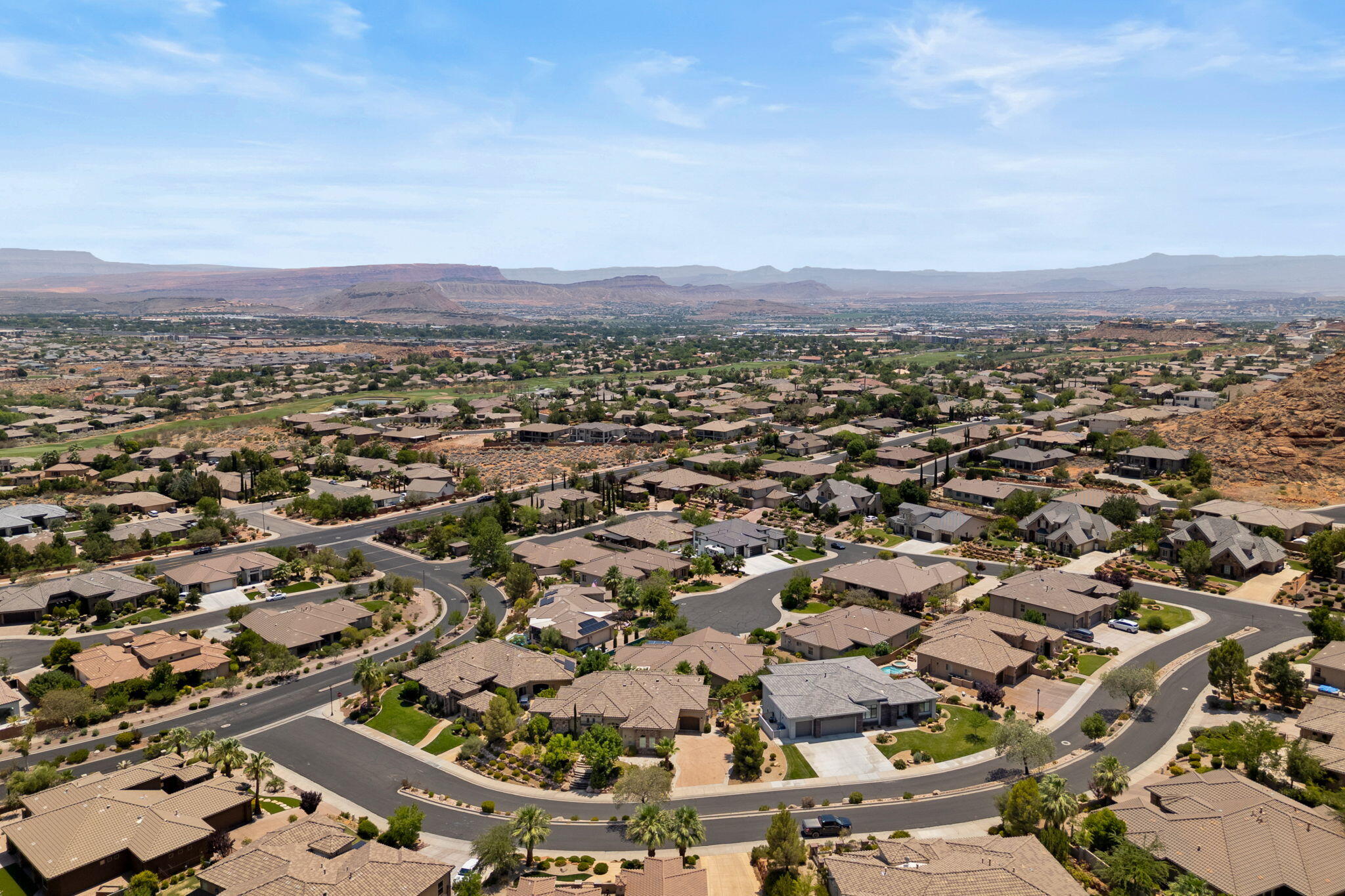 NORTHBRIDGE - Residential