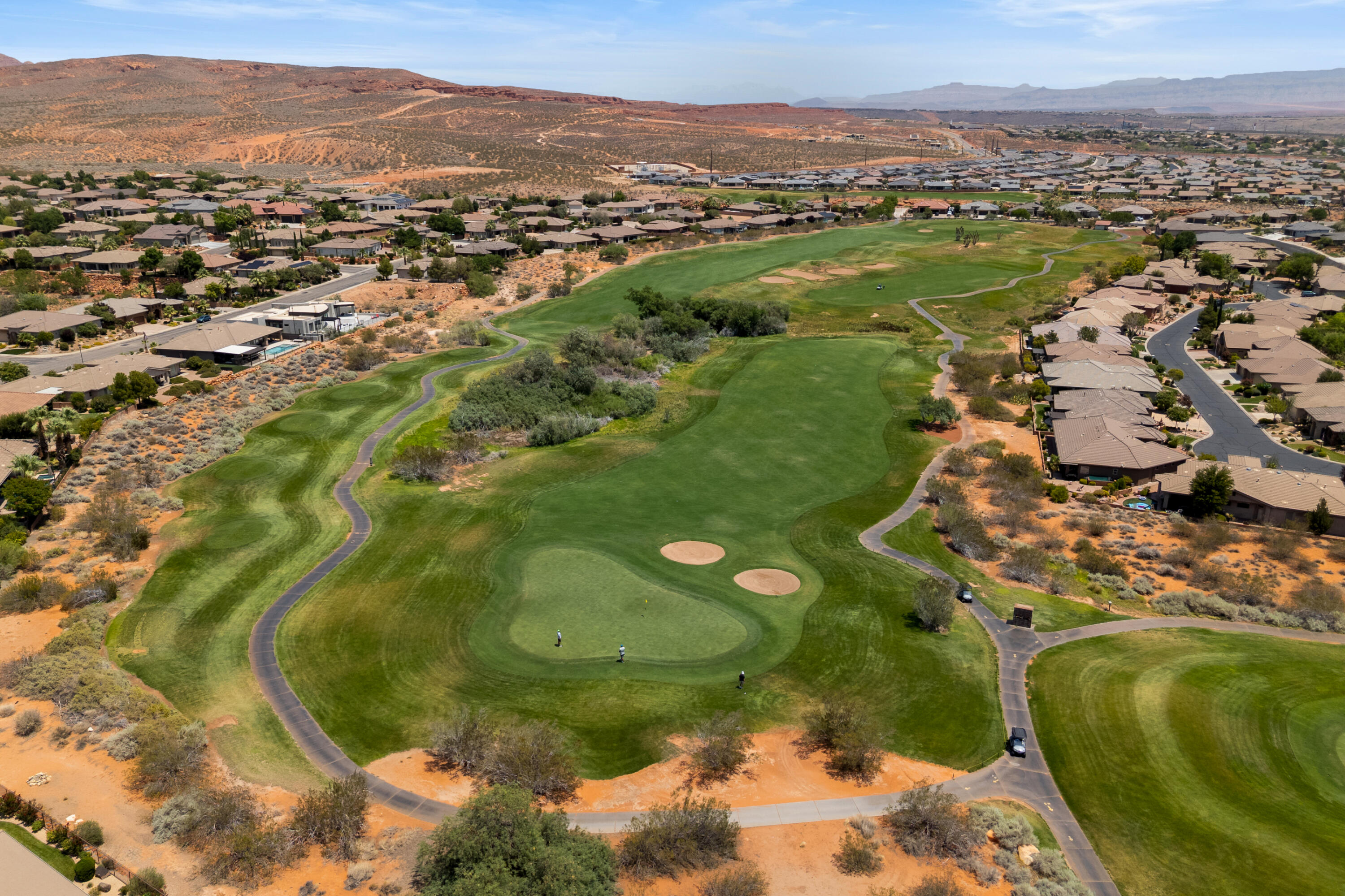 NORTHBRIDGE - Residential