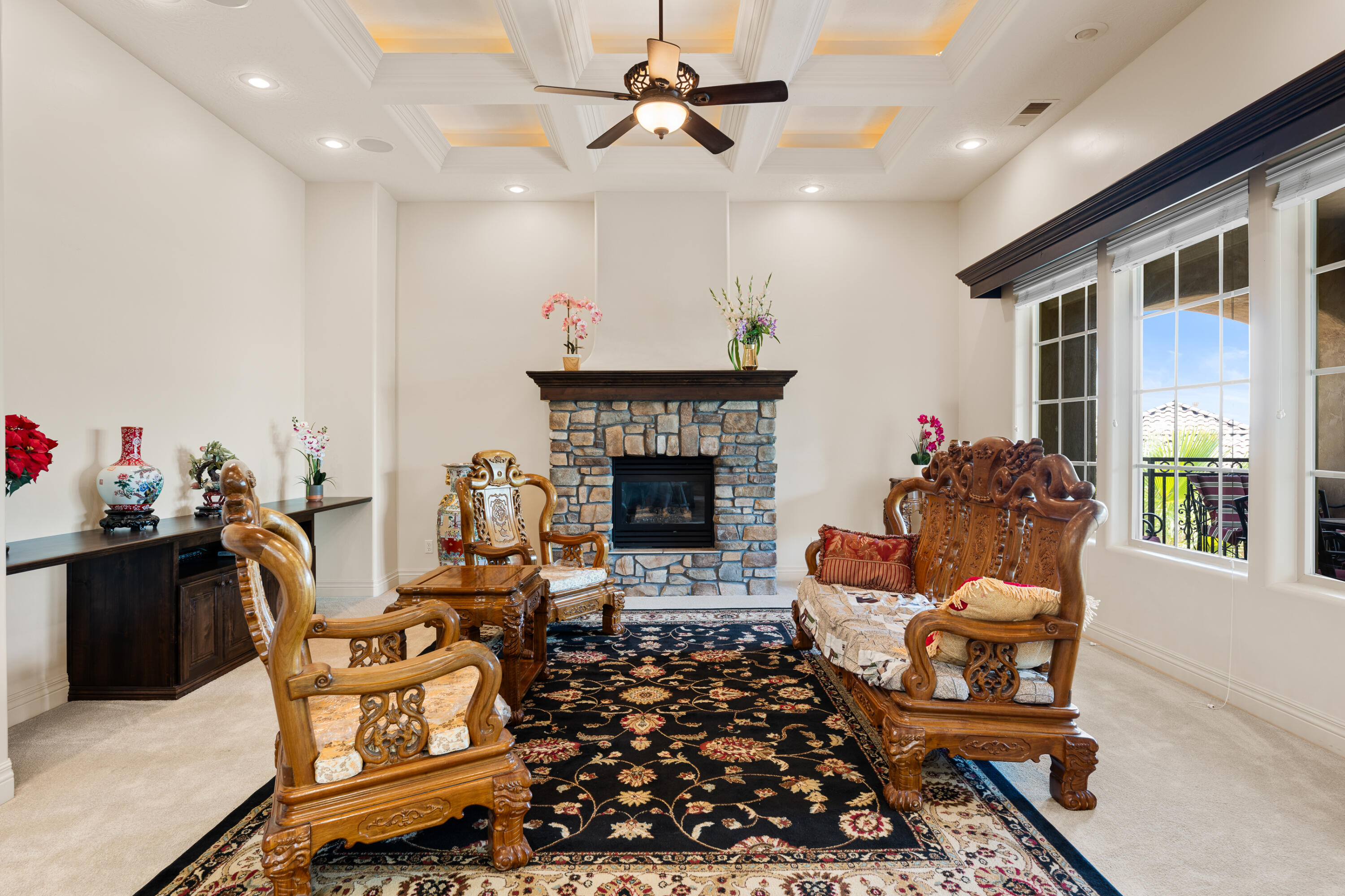 NORTHBRIDGE - Residential