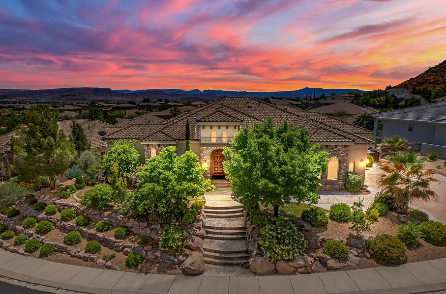 NORTHBRIDGE - Residential