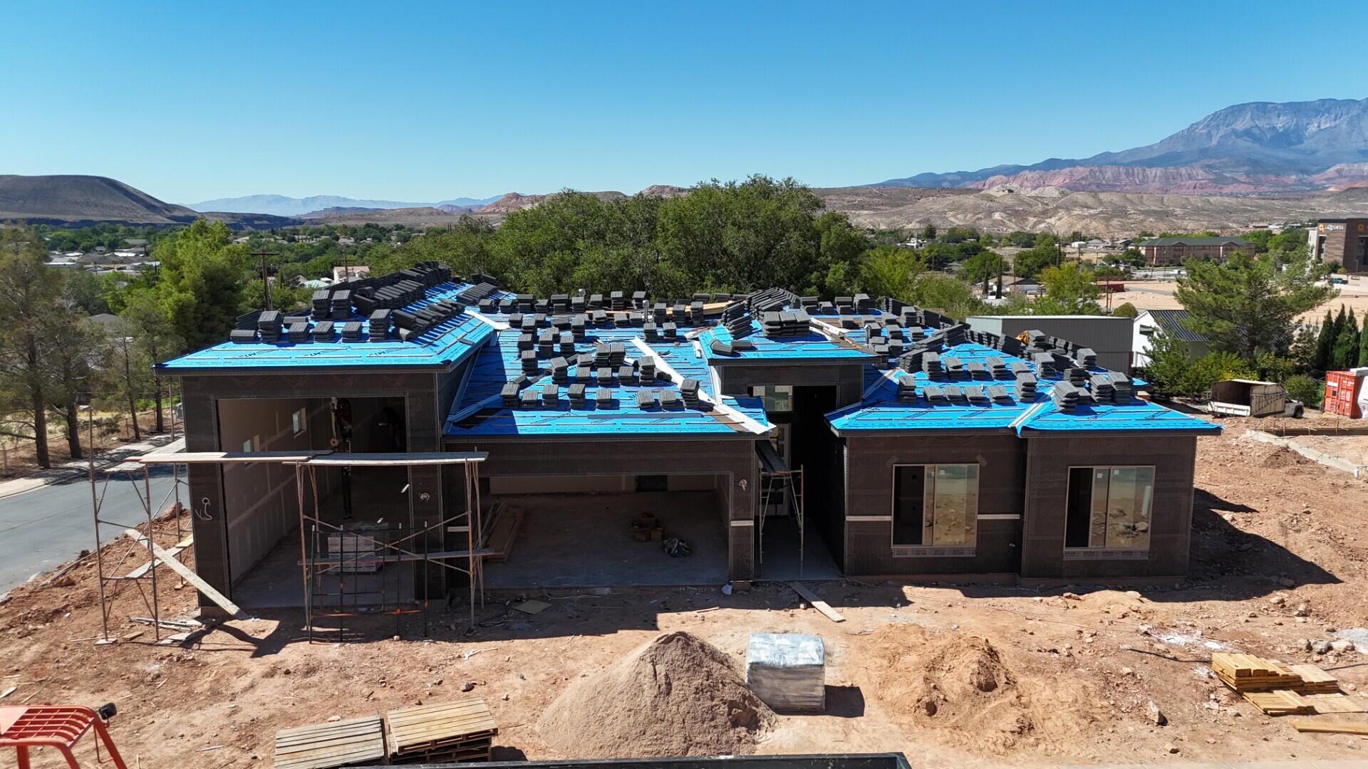 SUNSET VIEW ESTATES - Residential