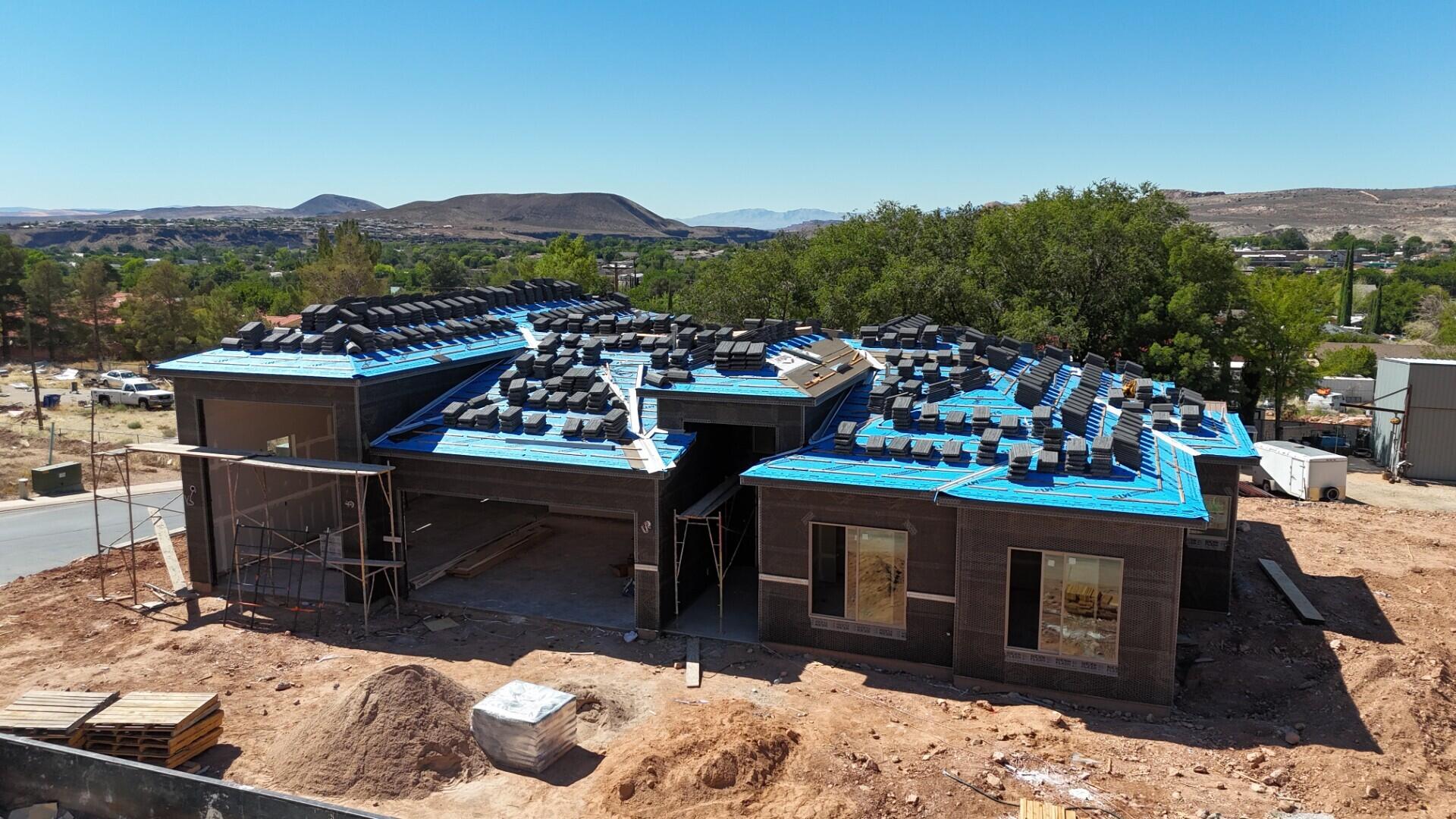 SUNSET VIEW ESTATES - Residential