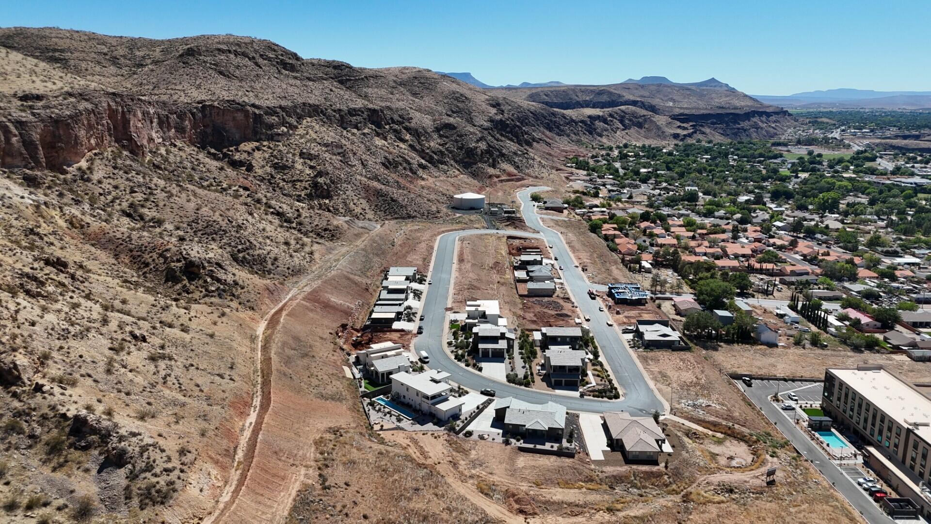 SUNSET VIEW ESTATES - Residential