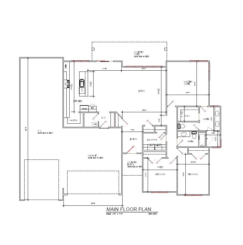 SUNSET VIEW ESTATES - Residential