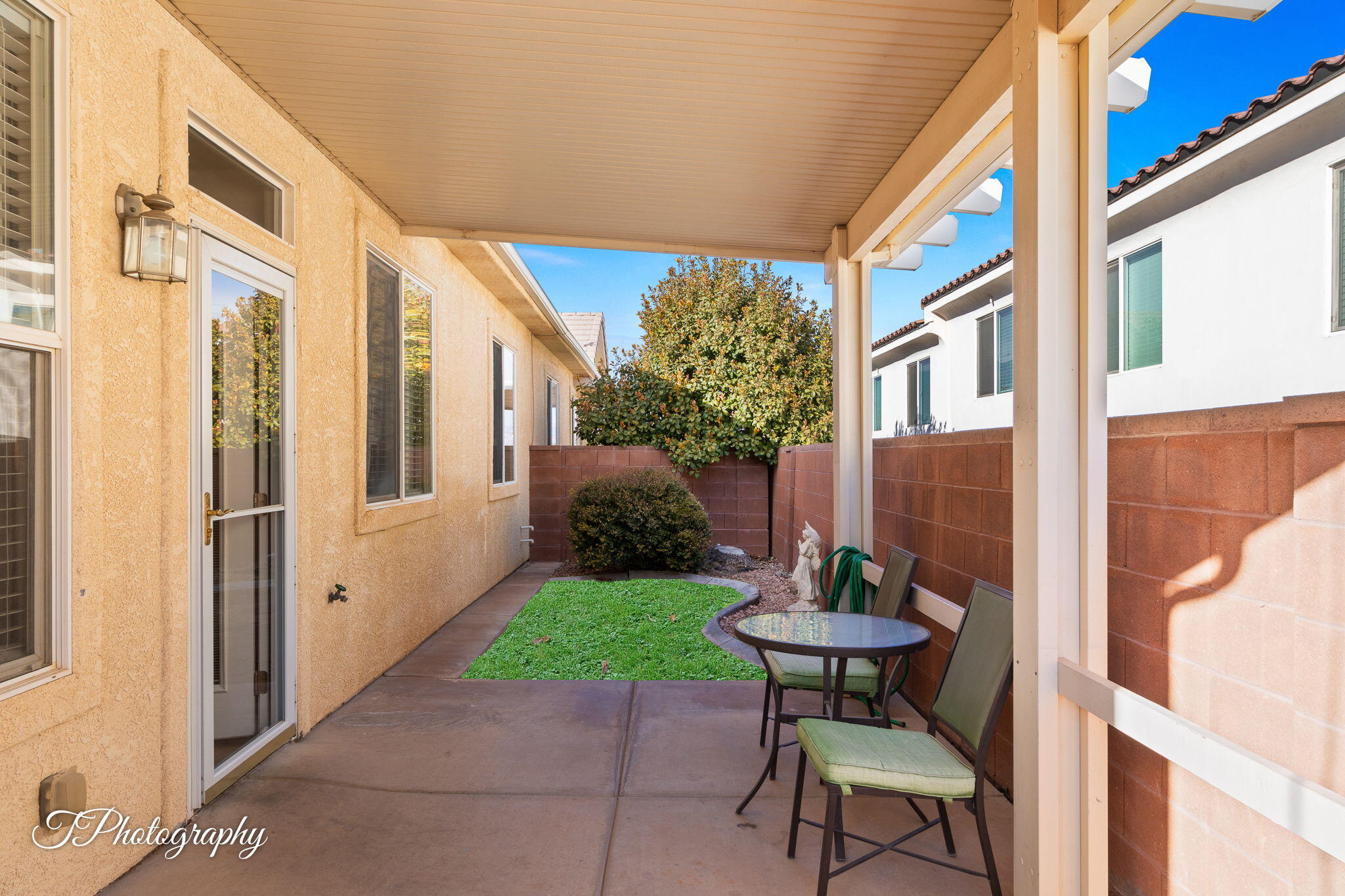 SKY RIDGE TOWNHOMES - Residential