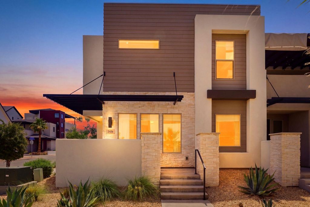 Photo of 5456 S Lula Bay Place, Saint George, UT 84790 (MLS # 26-273456)