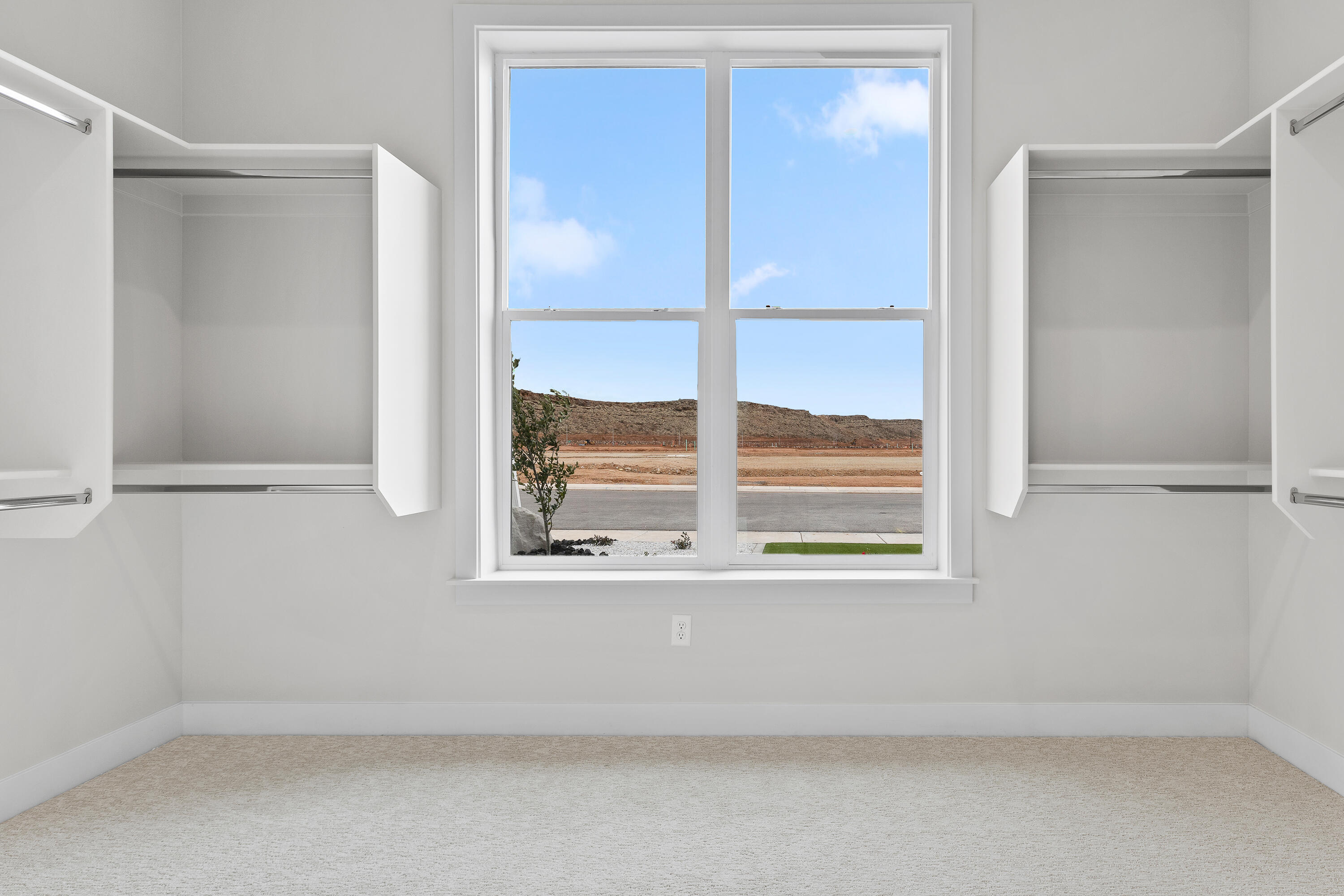 FINLEY FARMS - Residential