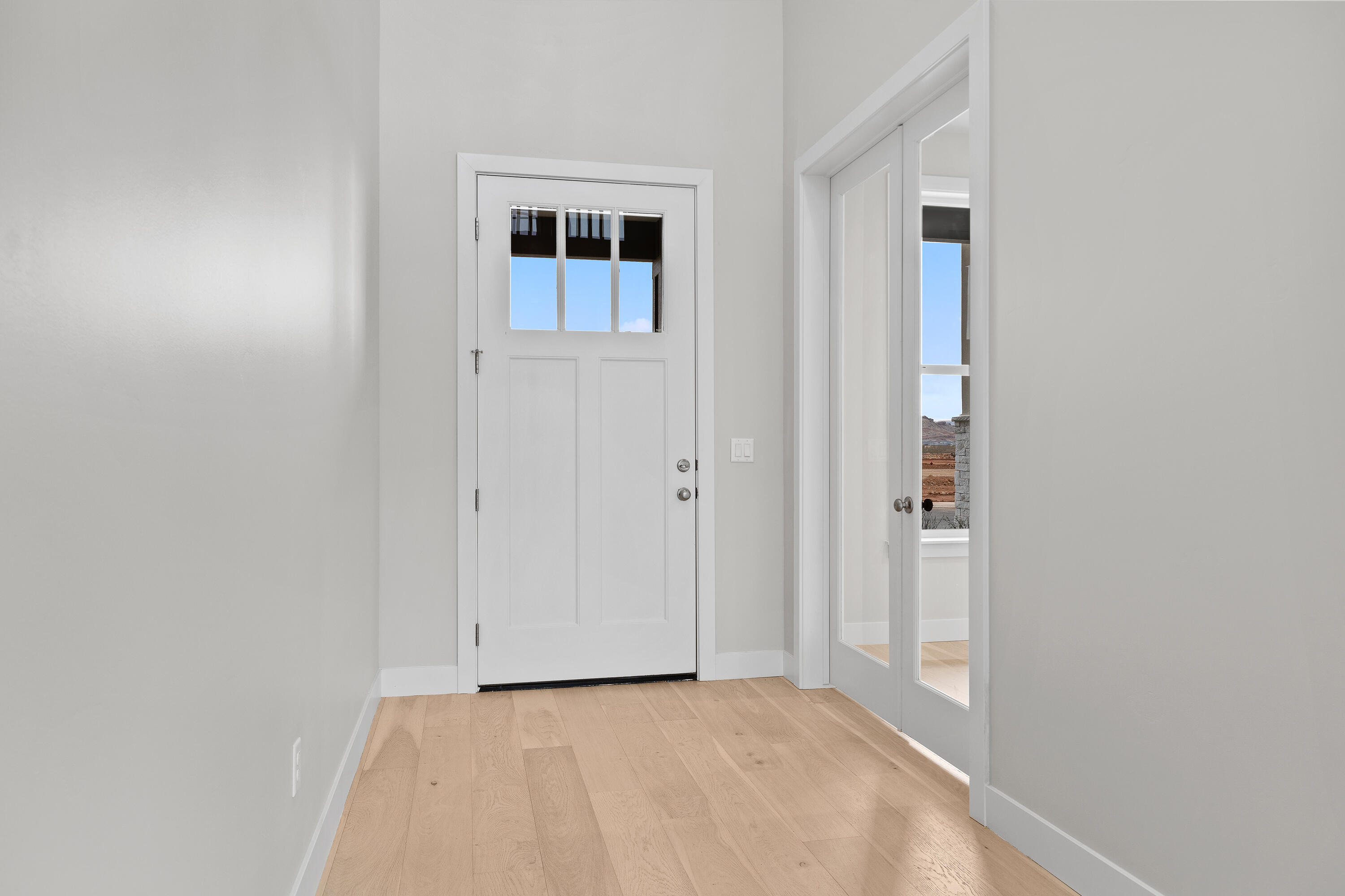 FINLEY FARMS - Residential