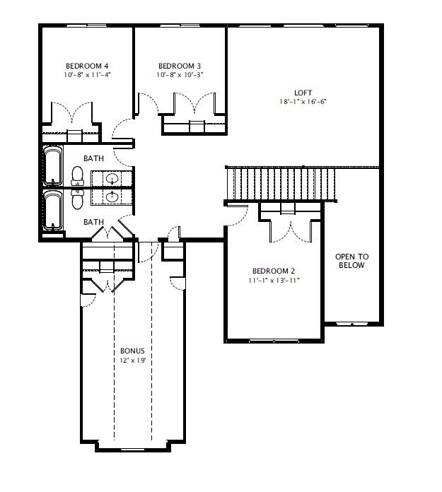 FINLEY FARMS - Residential
