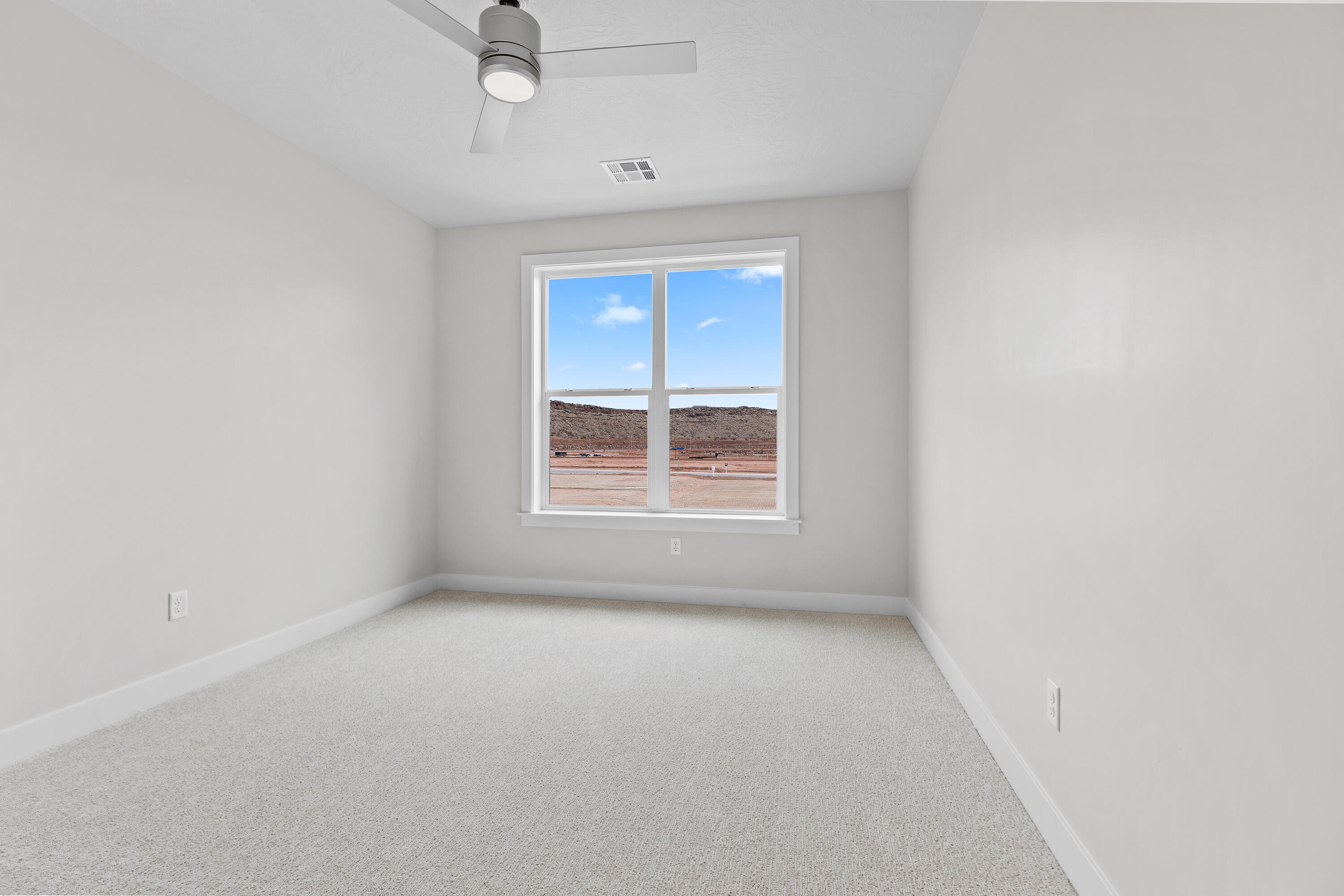 FINLEY FARMS - Residential