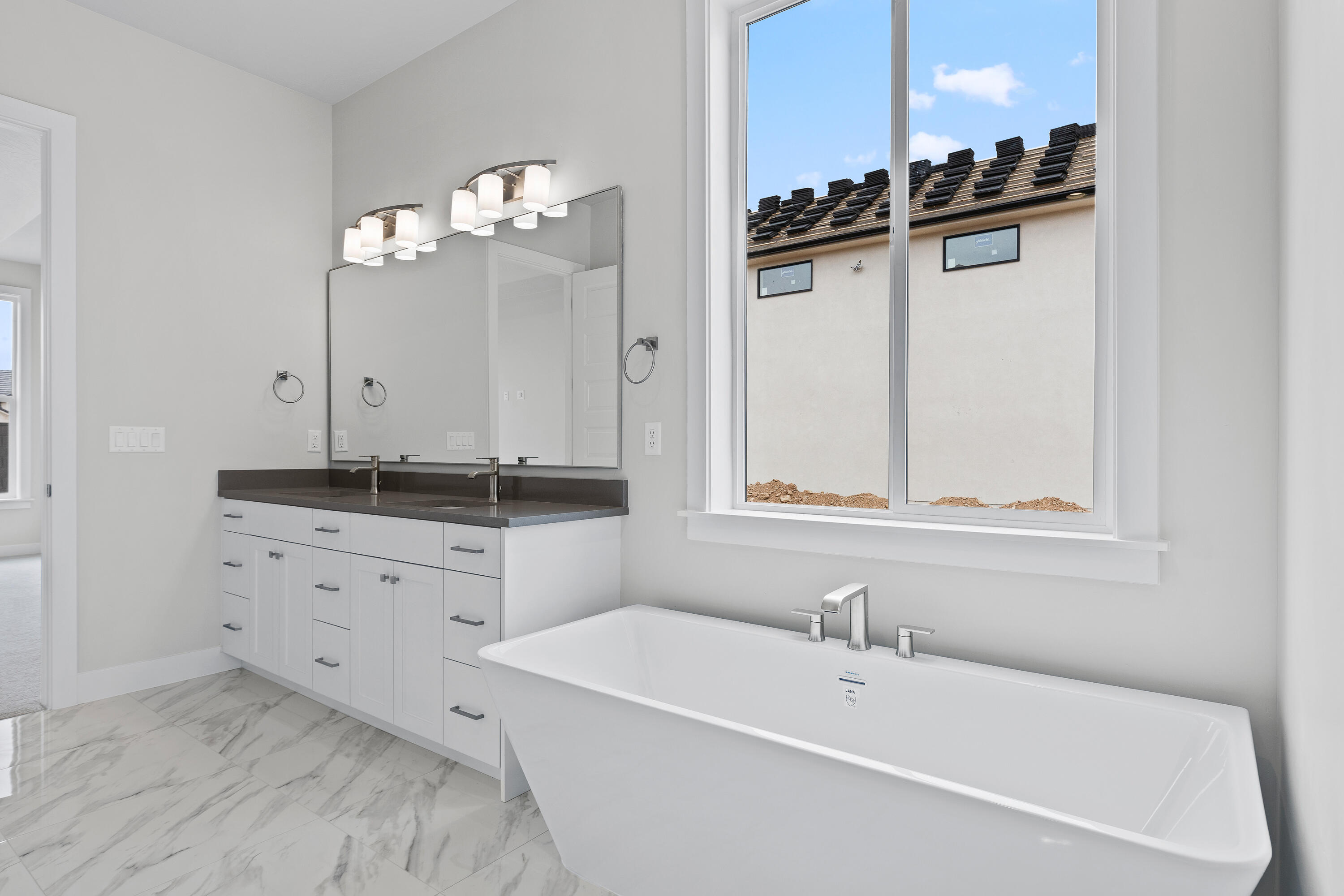 FINLEY FARMS - Residential