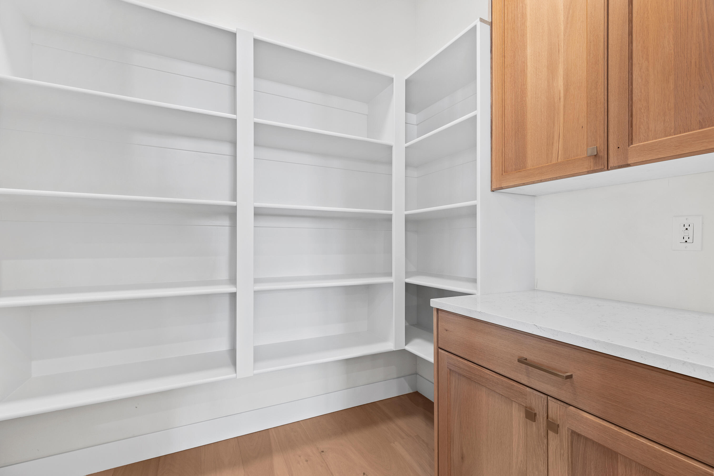 FINLEY FARMS - Residential