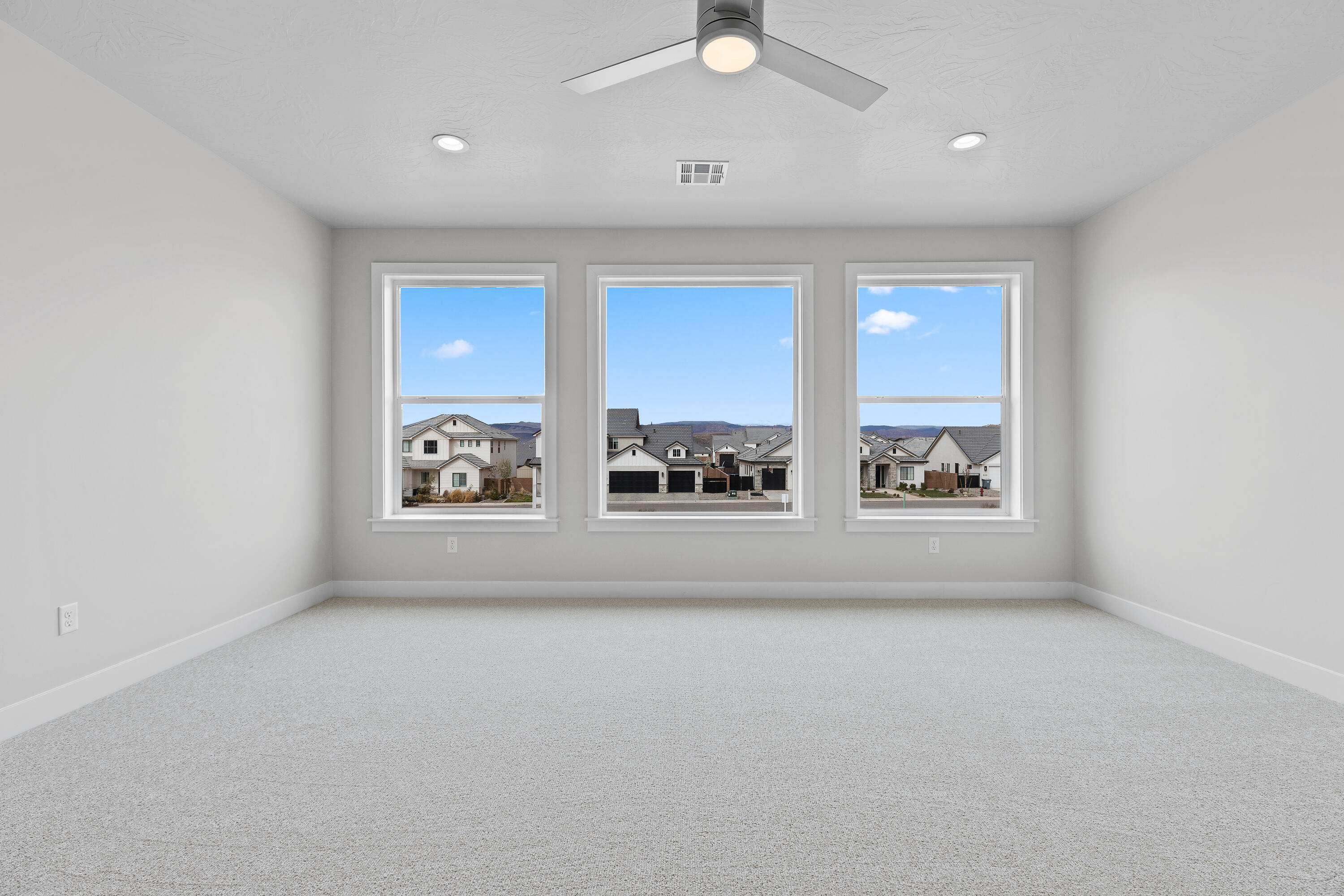 FINLEY FARMS - Residential