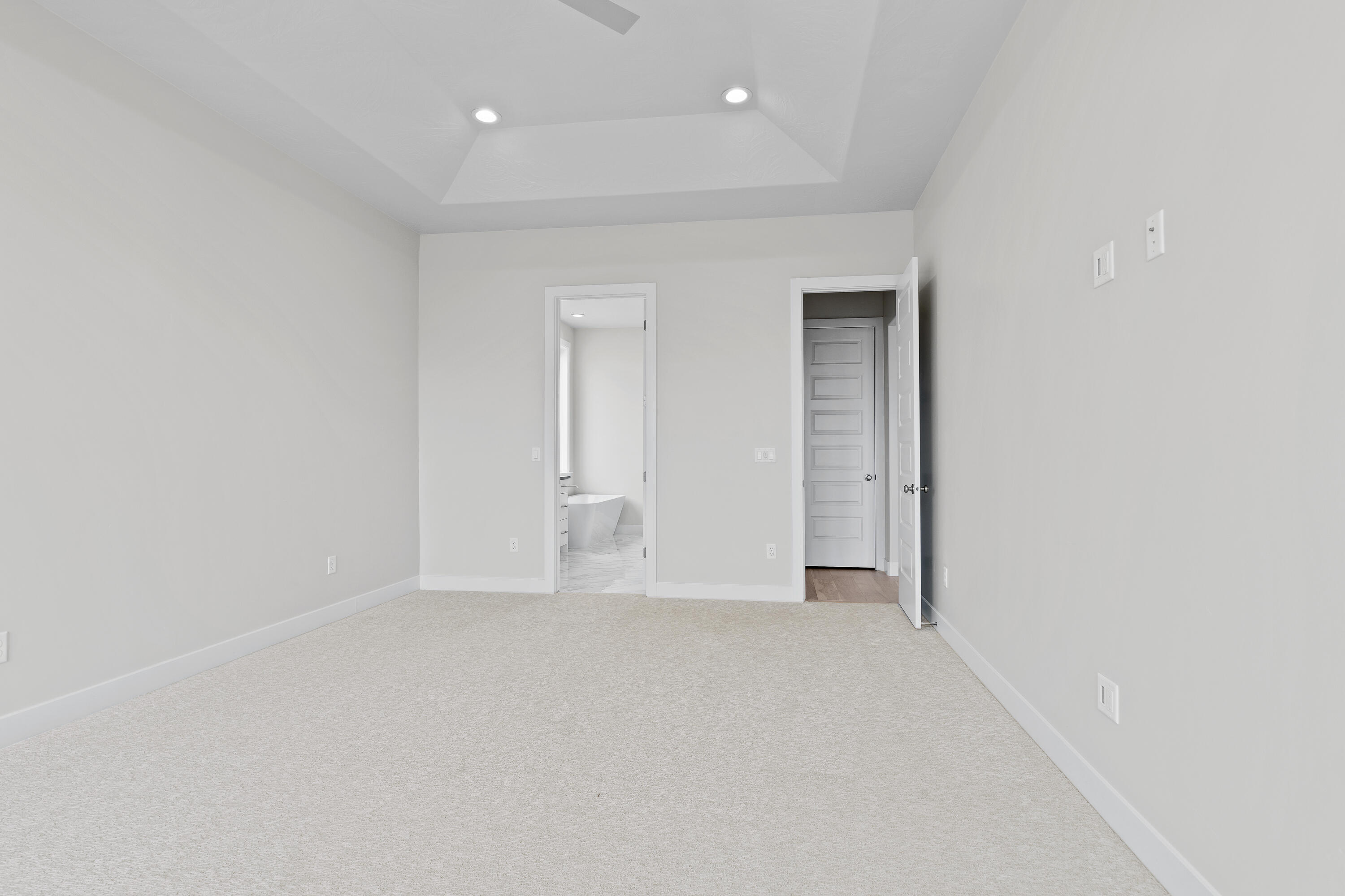 FINLEY FARMS - Residential