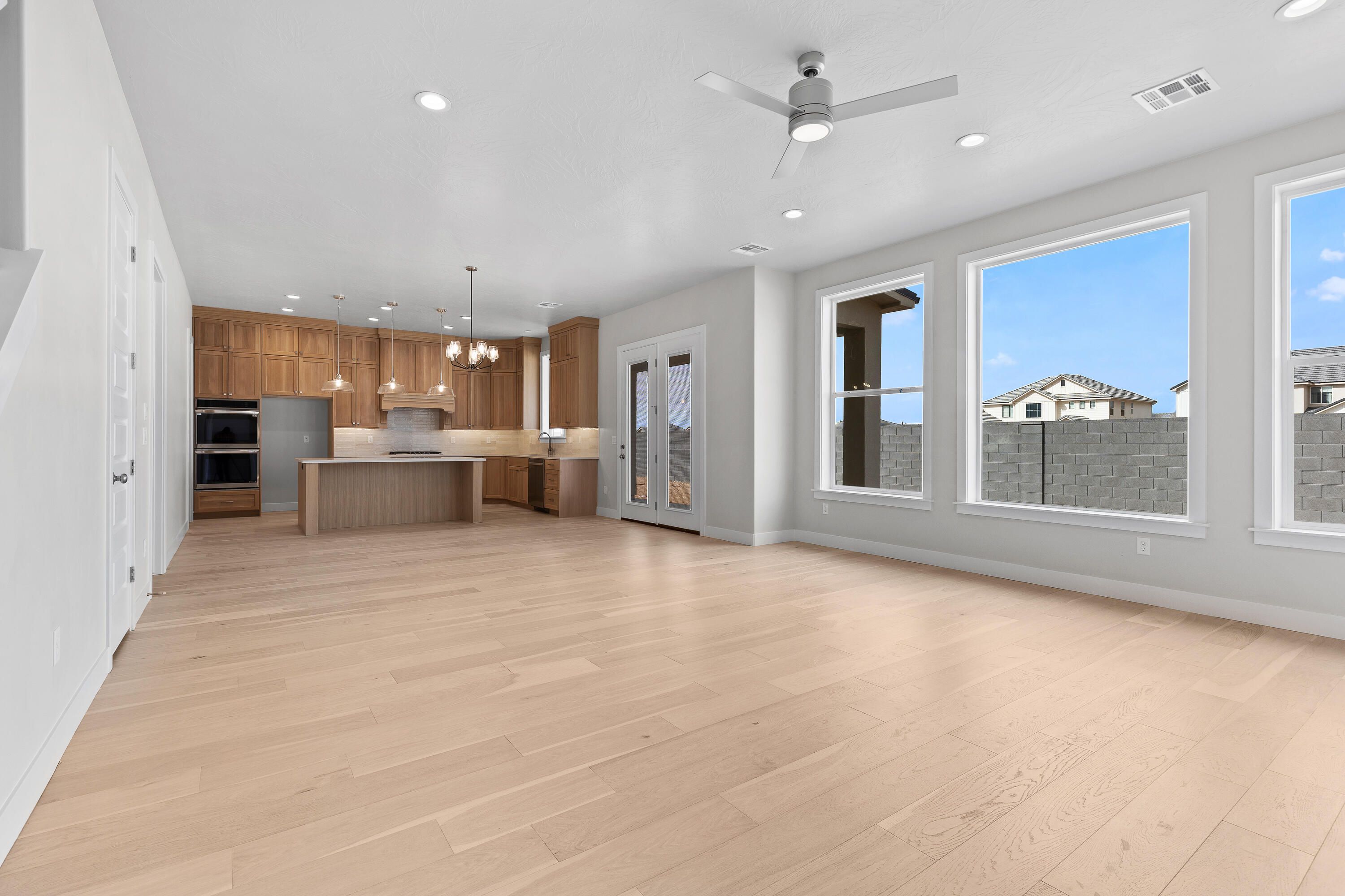 FINLEY FARMS - Residential