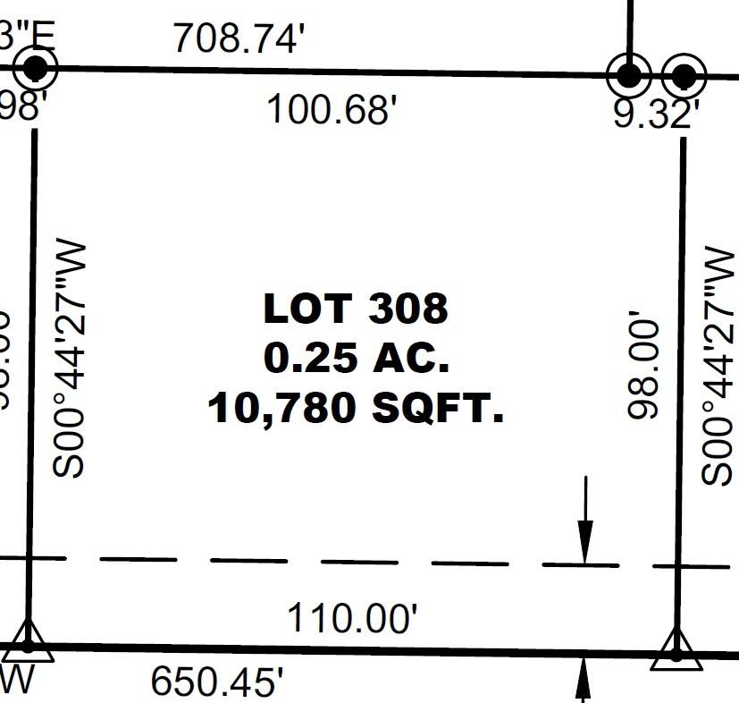 FINLEY FARMS - Residential