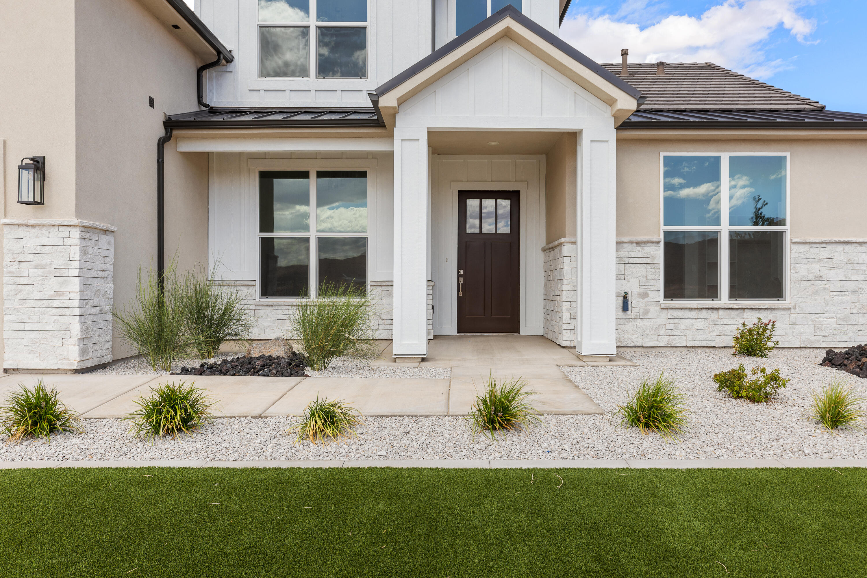 FINLEY FARMS - Residential