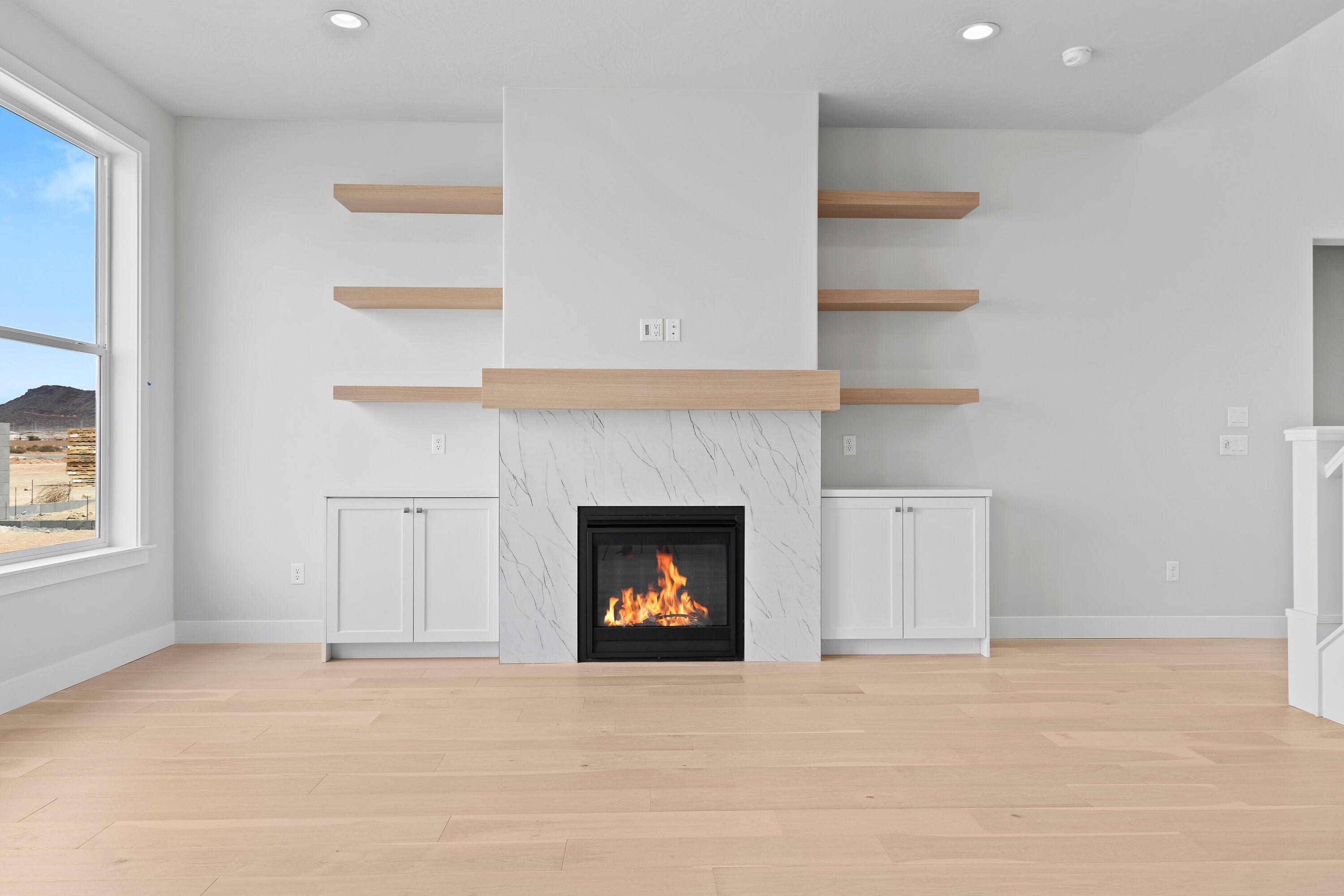 FINLEY FARMS - Residential