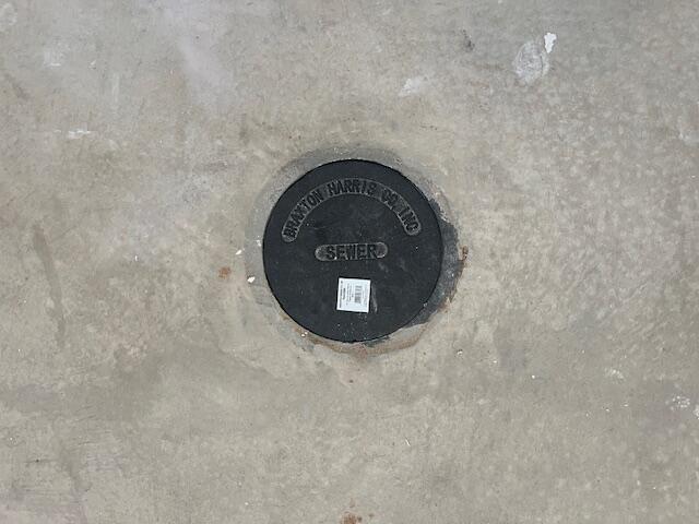 FINLEY FARMS - Residential