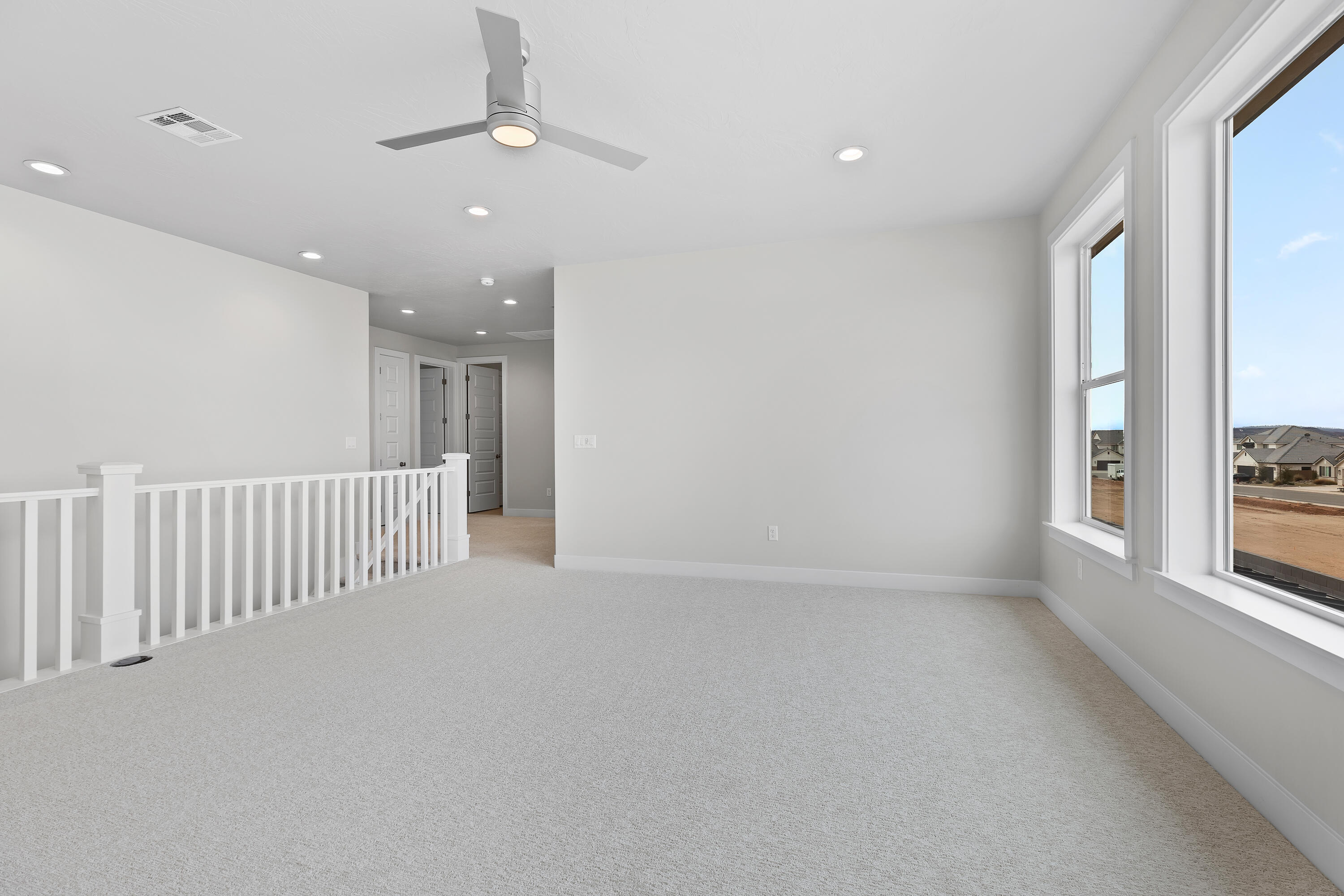 FINLEY FARMS - Residential