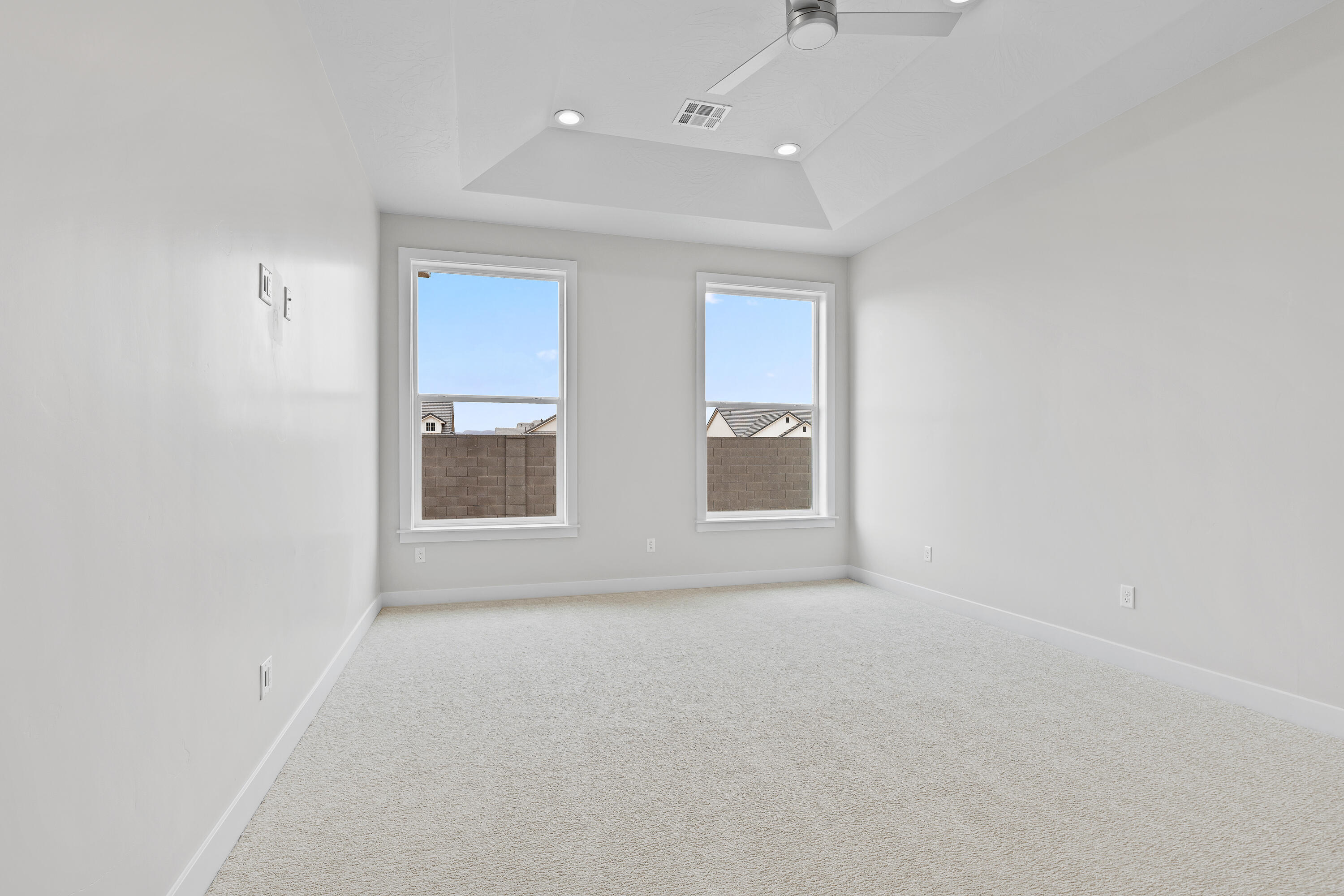 FINLEY FARMS - Residential