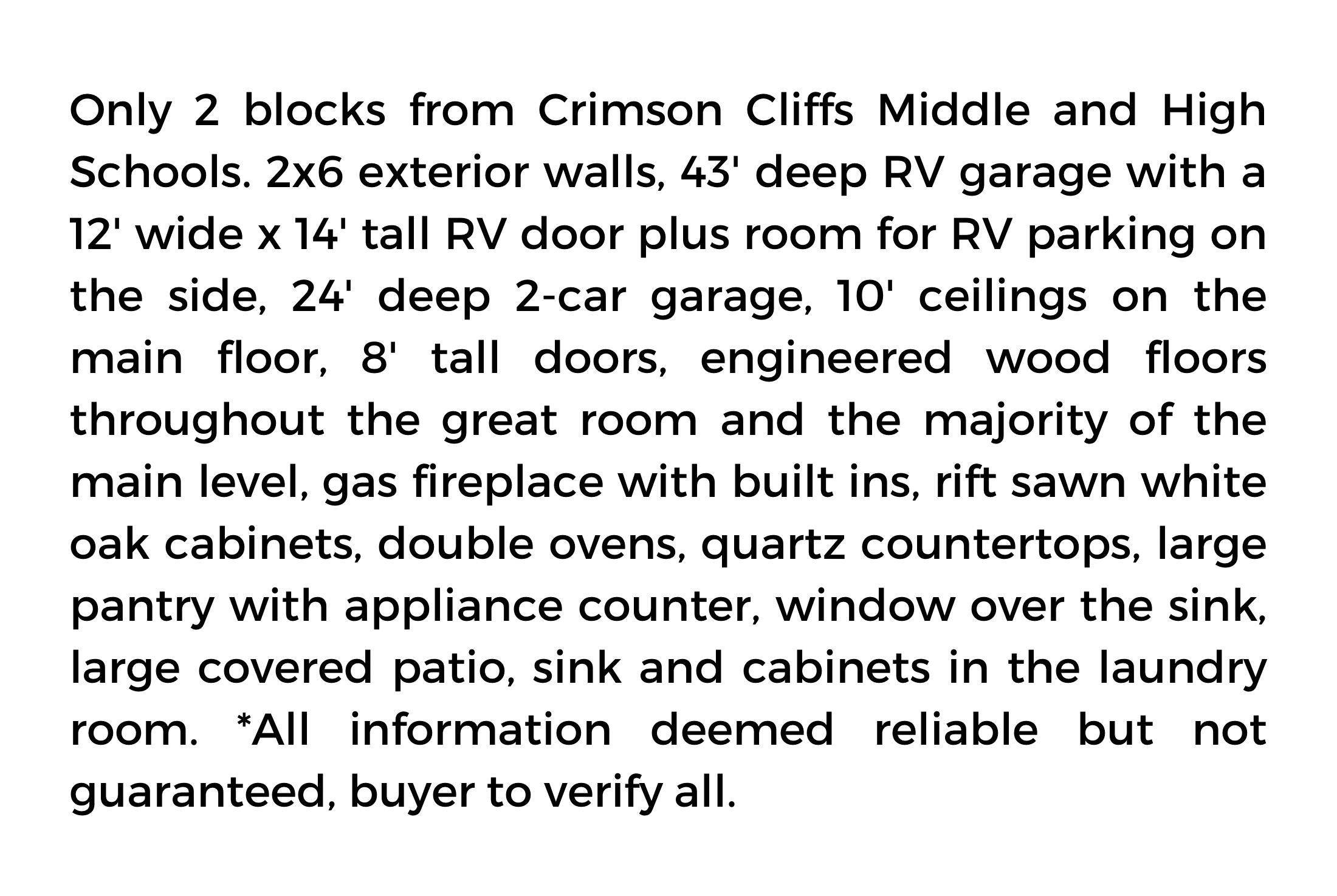 FINLEY FARMS - Residential