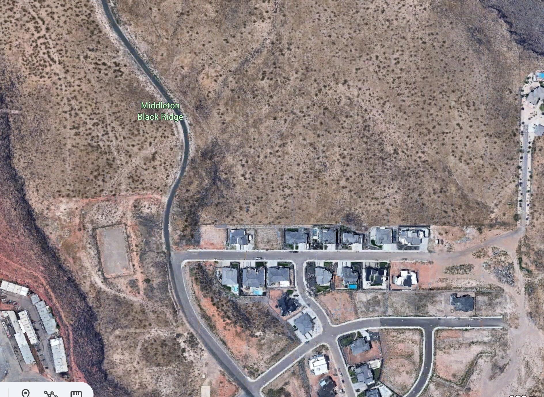 GRAND HEIGHTS - Land