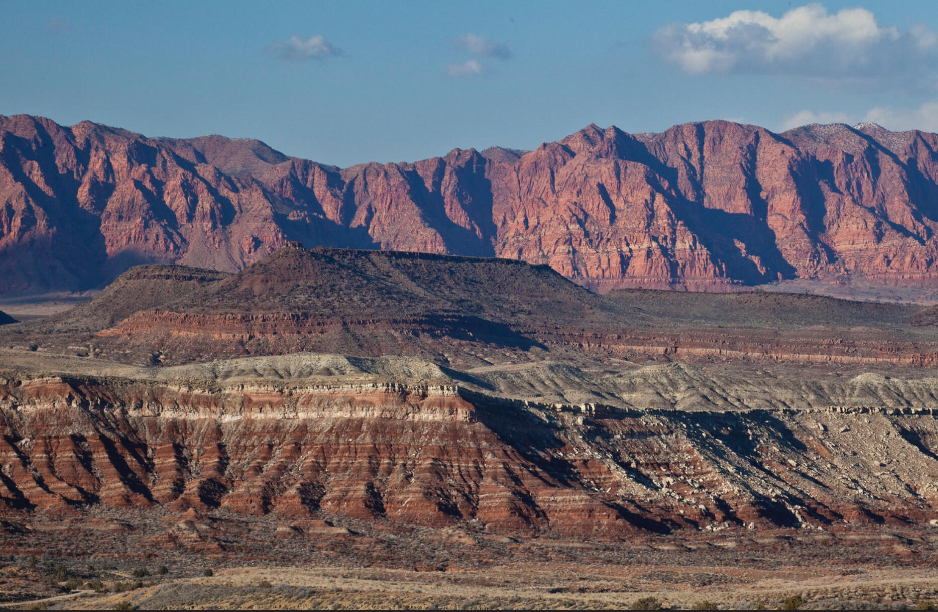 GRAND HEIGHTS - Land