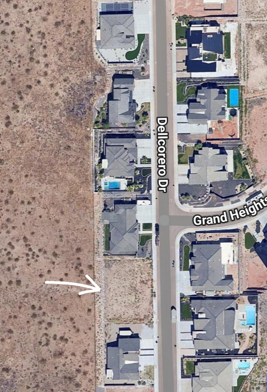 GRAND HEIGHTS - Land