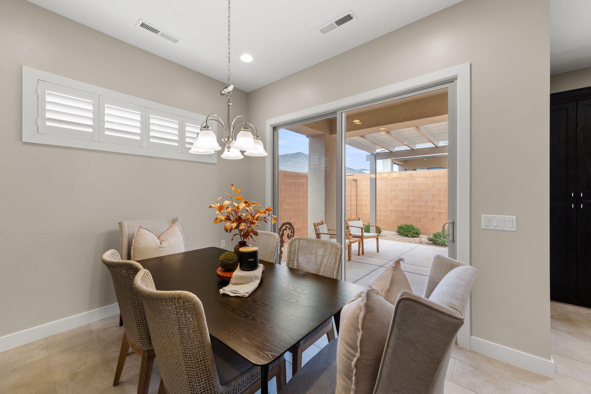 VILLAS AT SUN RIVER - Residential