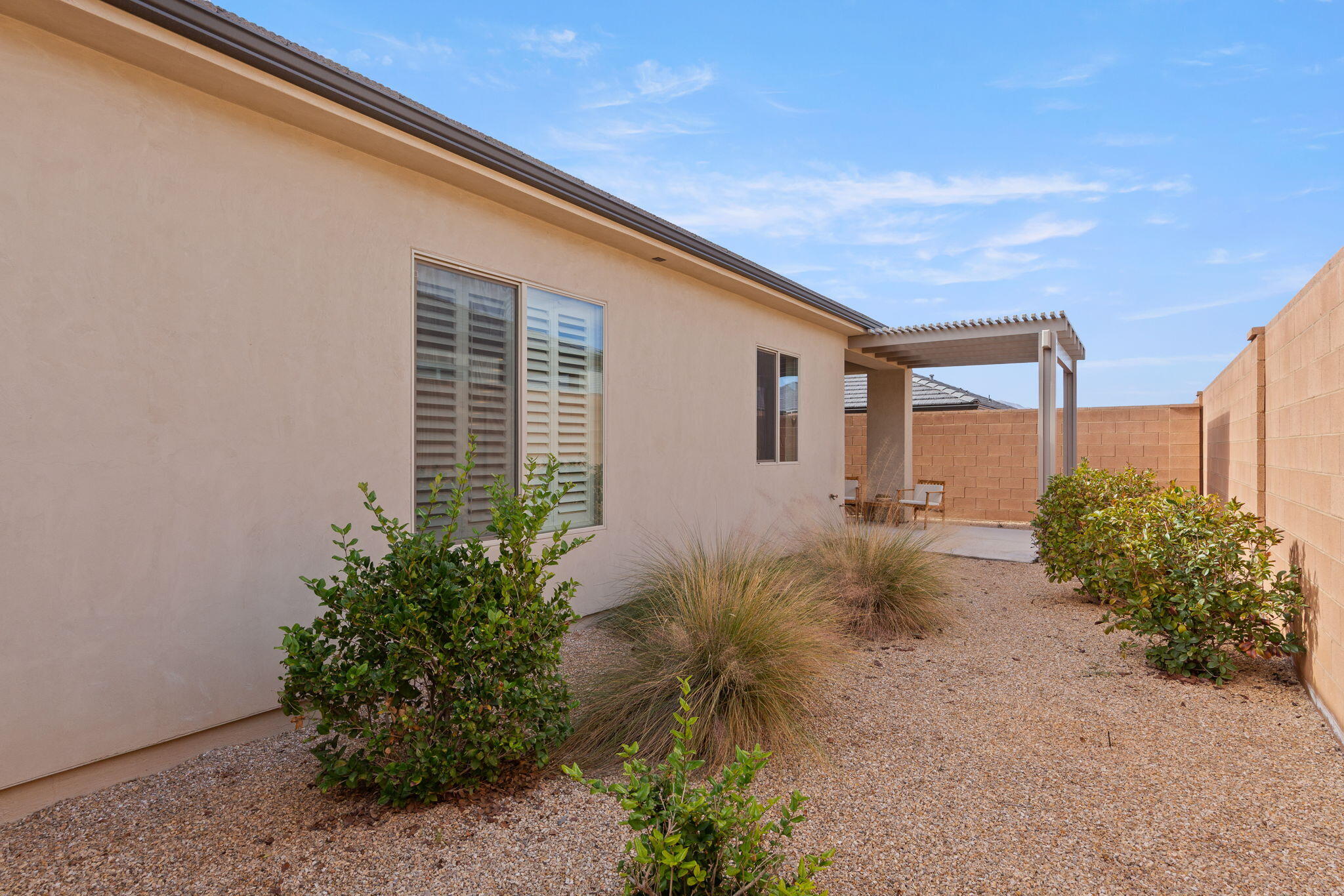 VILLAS AT SUN RIVER - Residential