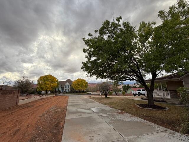 WINCHESTER HILLS - Residential