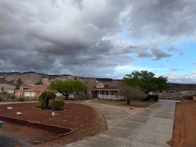 WINCHESTER HILLS - Residential