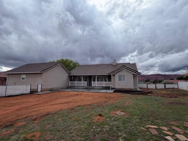 WINCHESTER HILLS - Residential