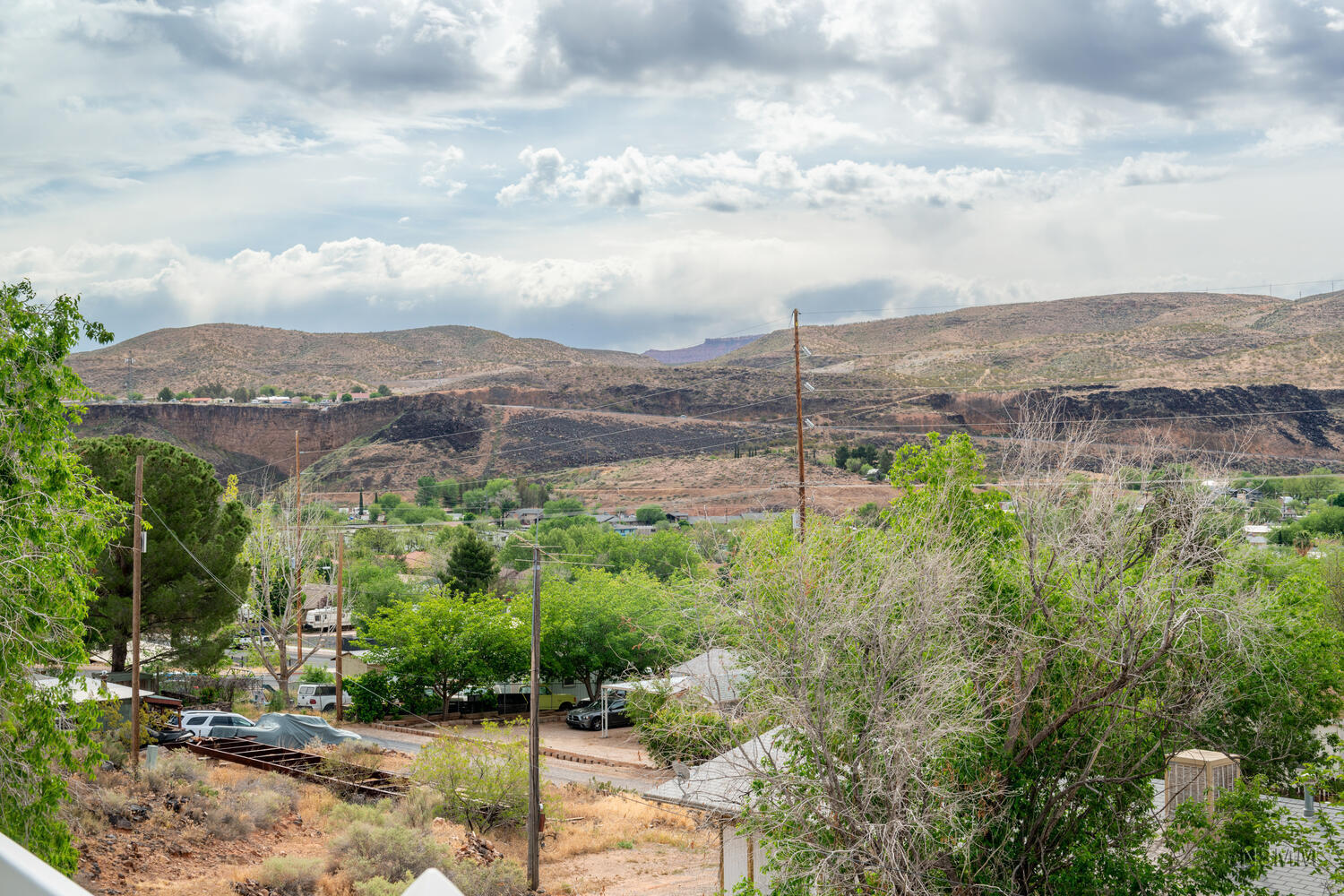 SAGEPOINT - Residential