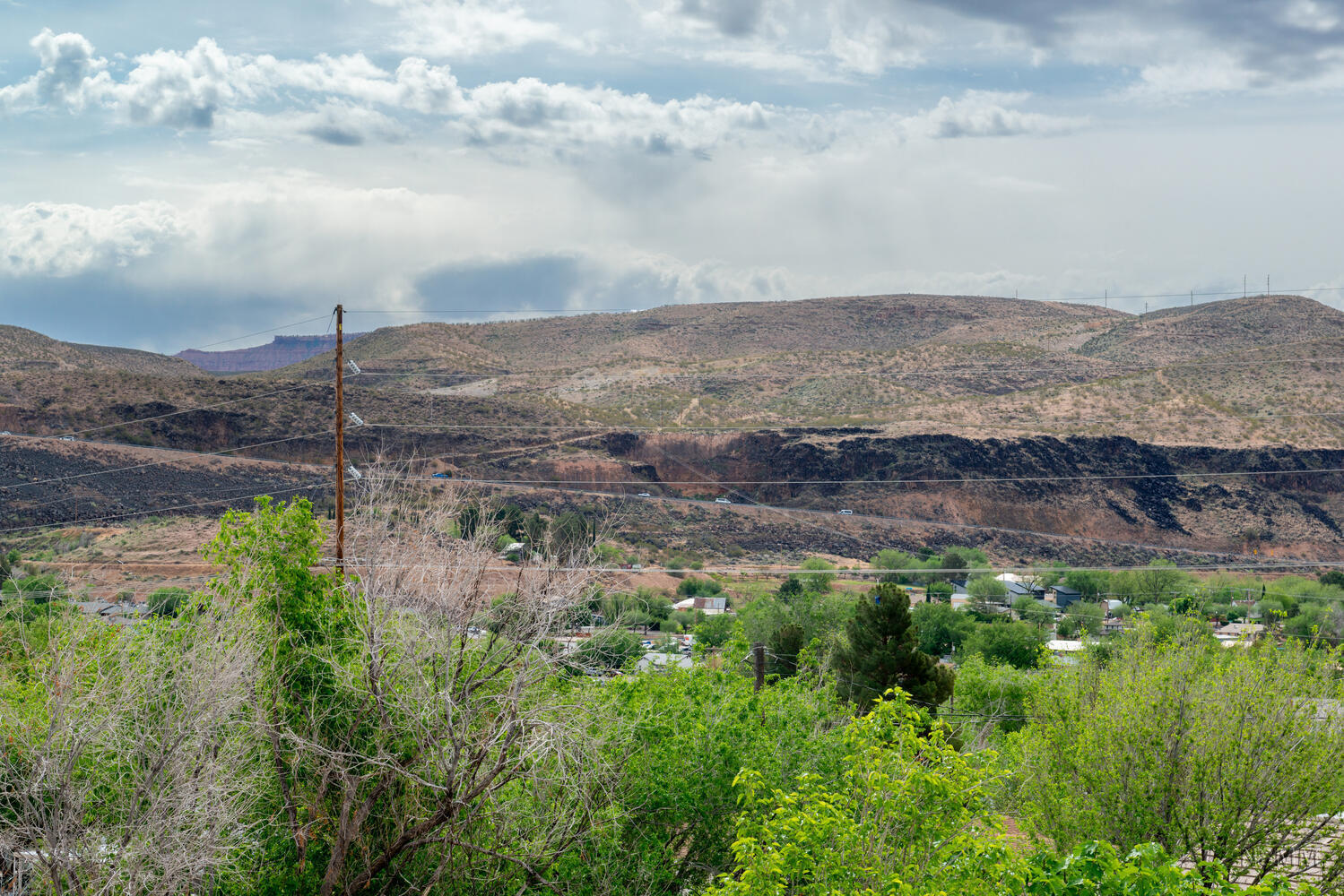 SAGEPOINT - Residential